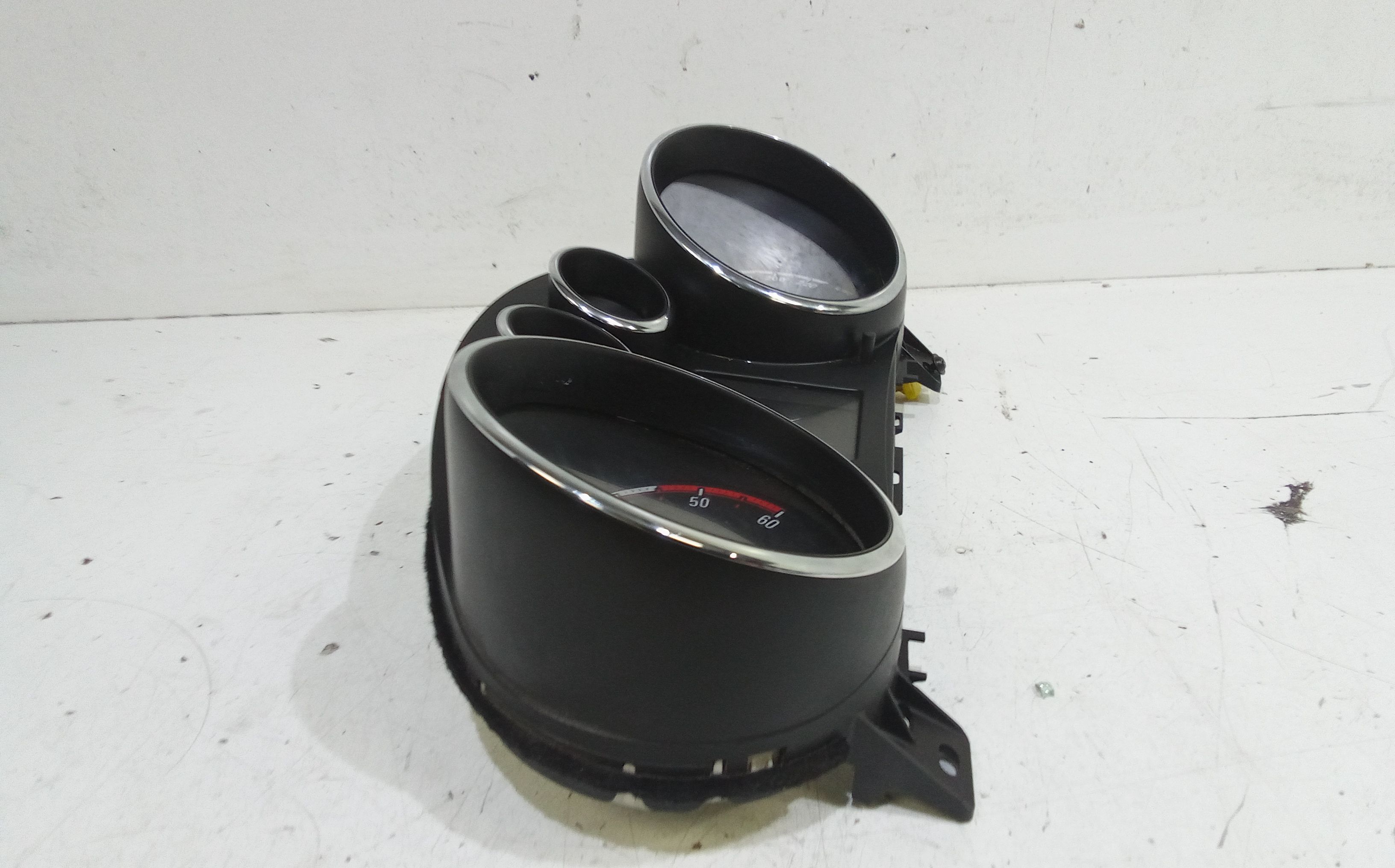 Quadro Strumenti OPEL Meriva 3 Serie