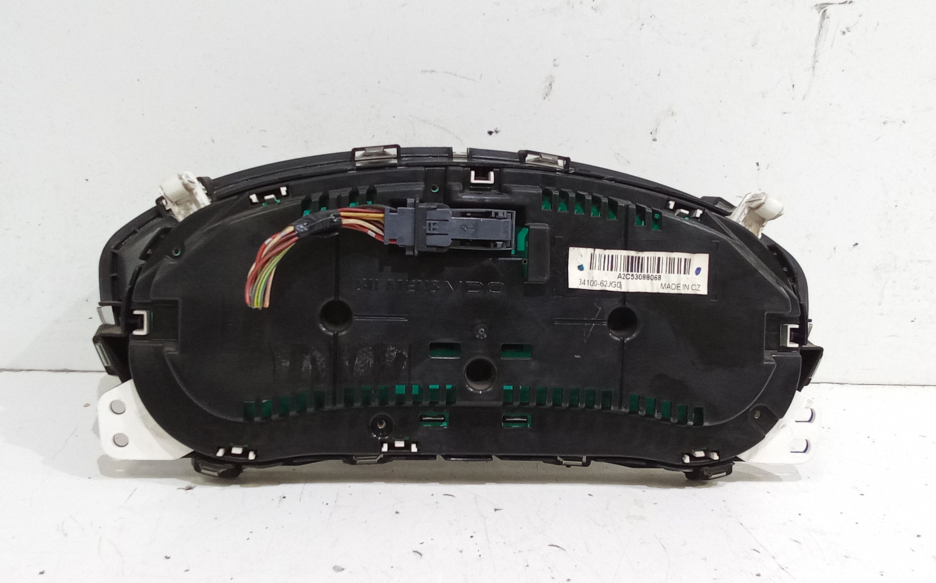 Quadro Strumenti SUZUKI Swift 4 Serie (04>10)