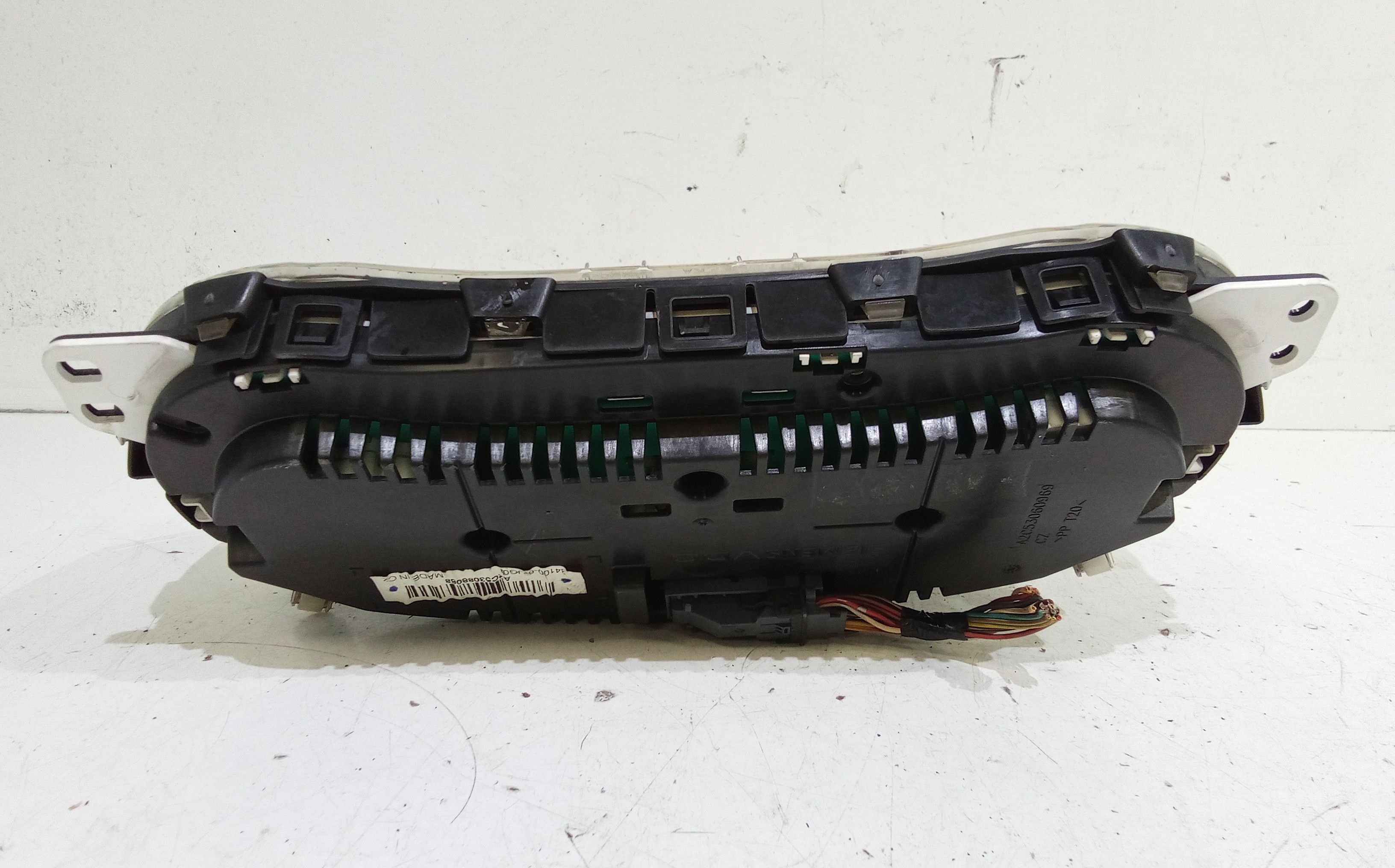 Quadro Strumenti SUZUKI Swift 4 Serie (04>10)