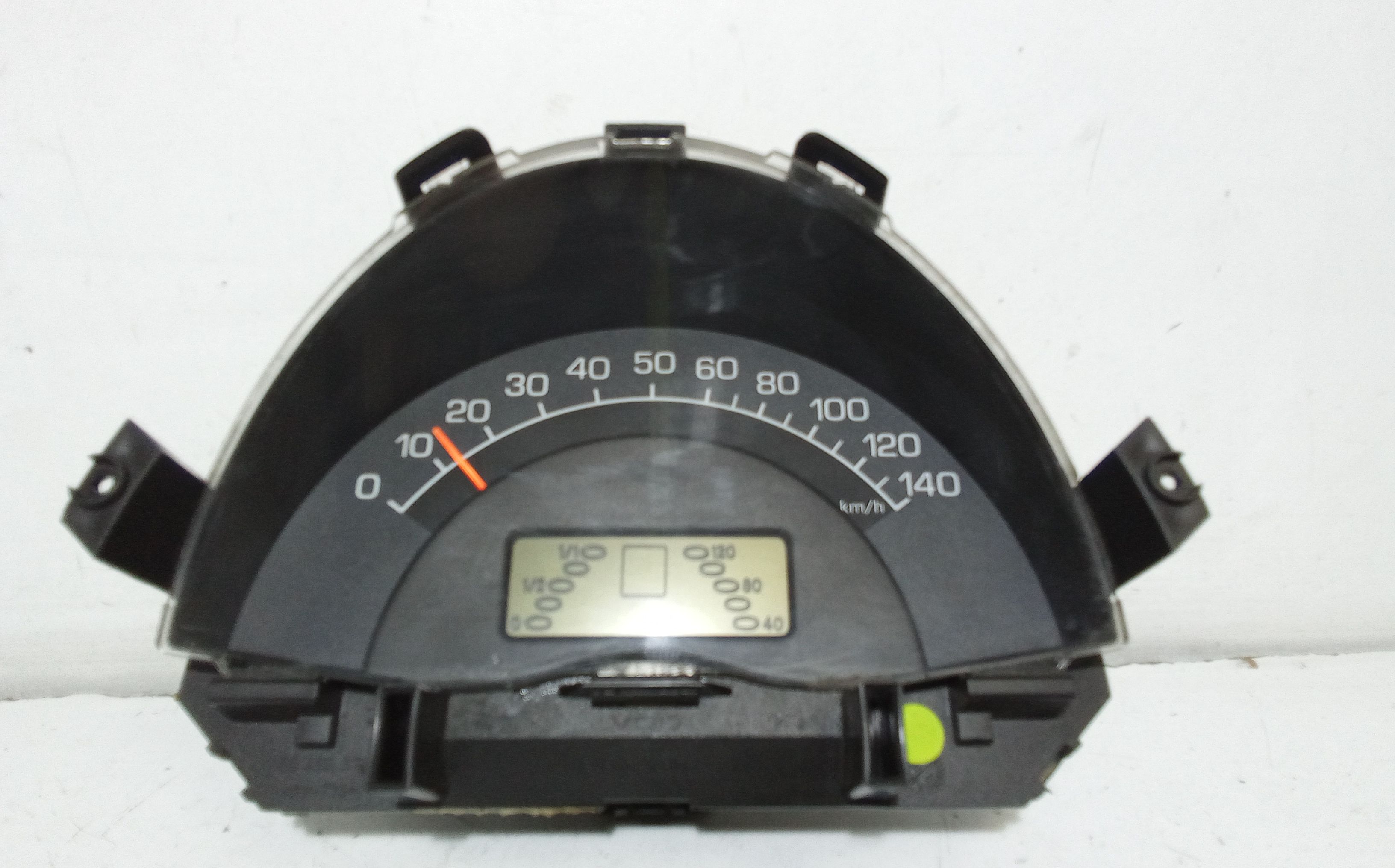 Quadro Strumenti SMART ForTwo Coup 1 Serie