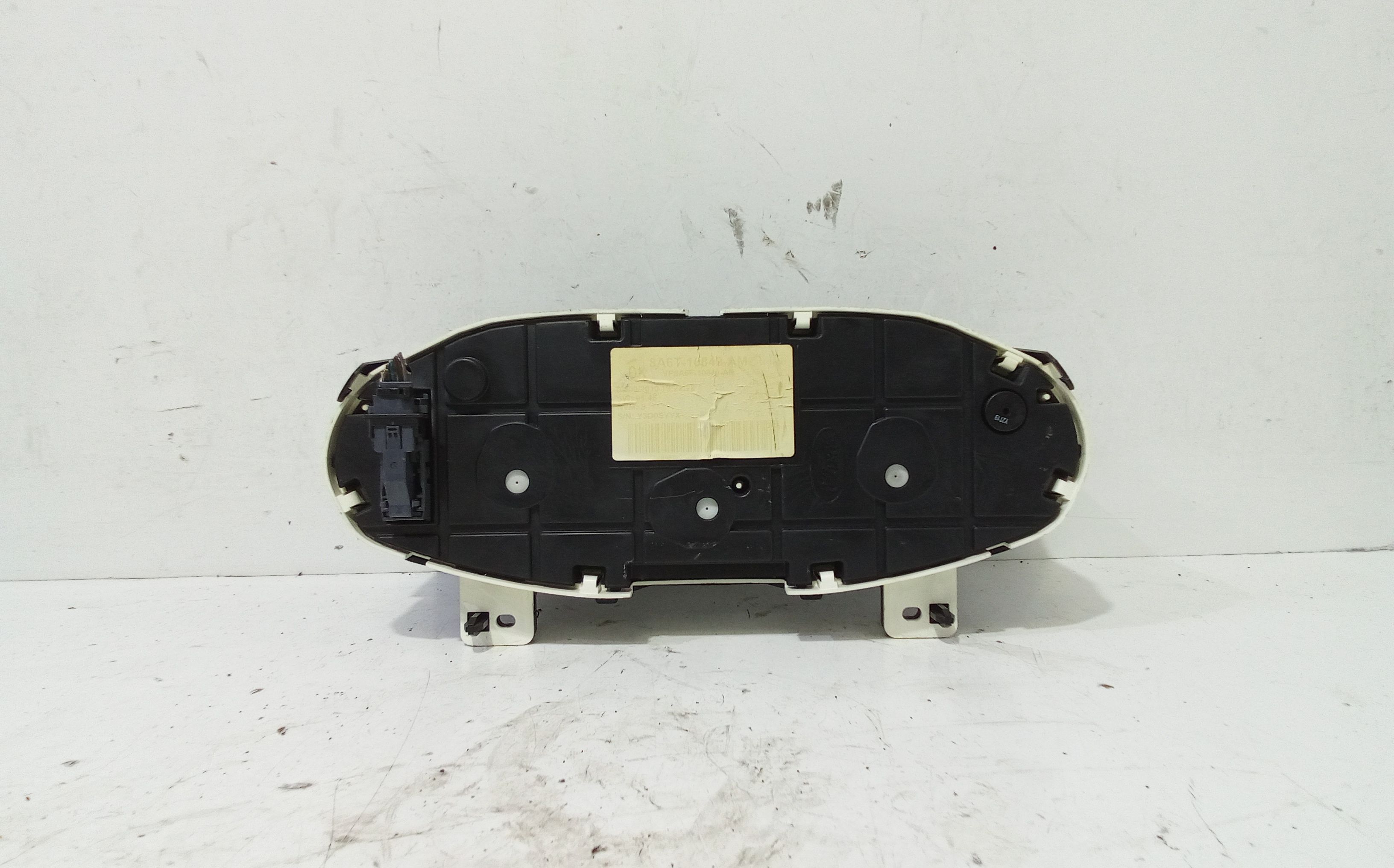 Quadro Strumenti FORD Fiesta 6 Serie