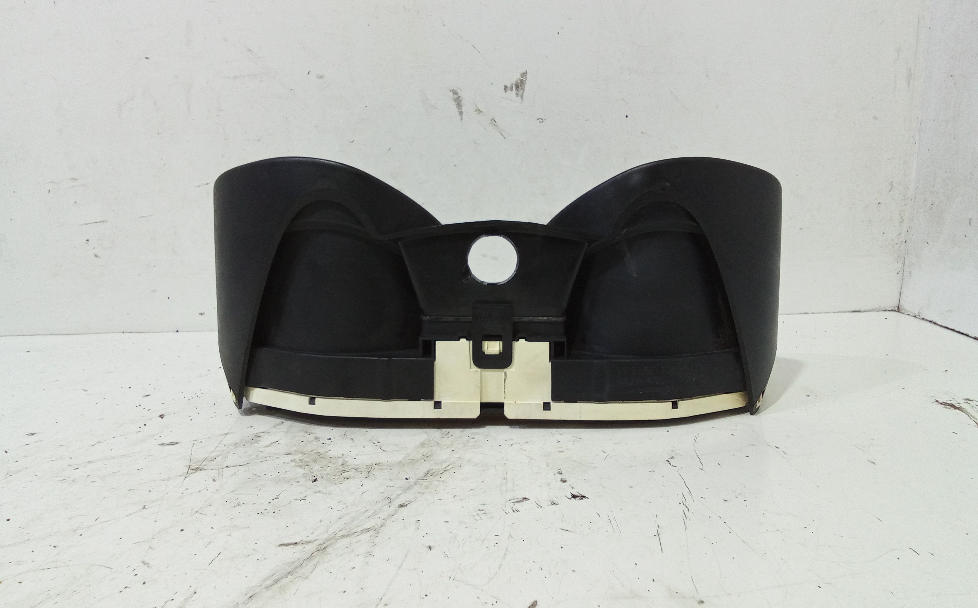 Quadro Strumenti FORD Fiesta 6 Serie