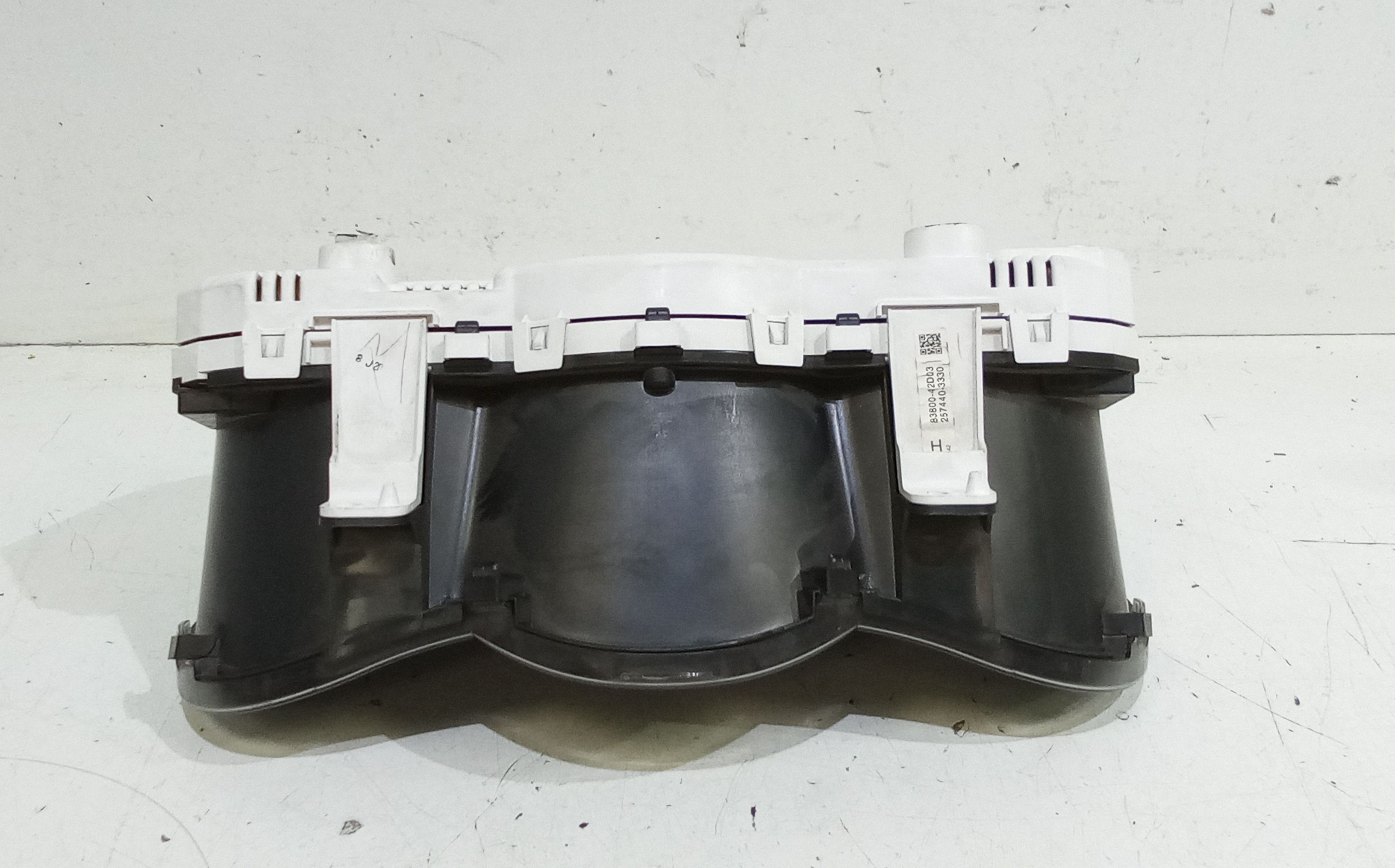 Quadro Strumenti TOYOTA Rav4 5 Serie