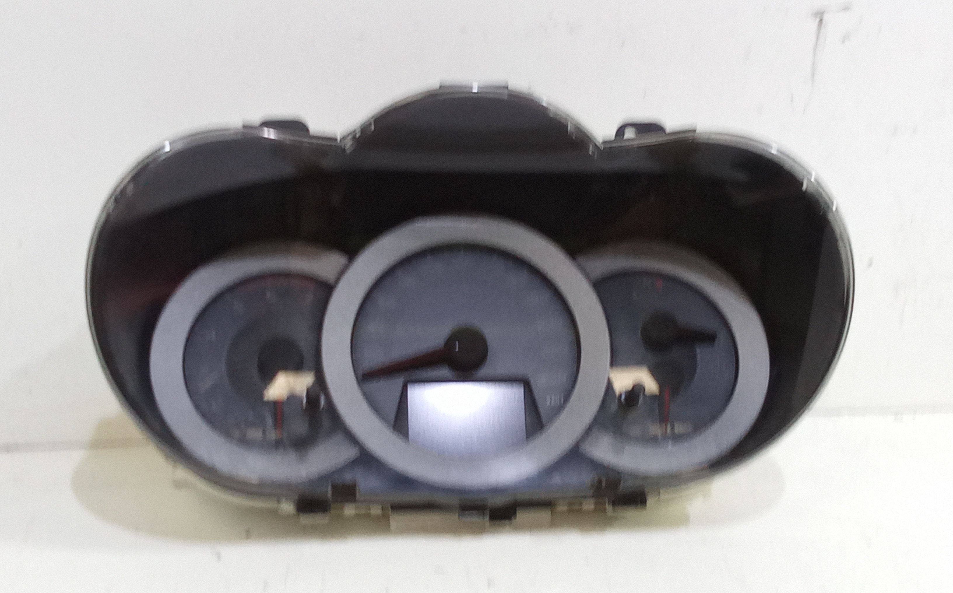 Quadro Strumenti TOYOTA Rav4 5 Serie