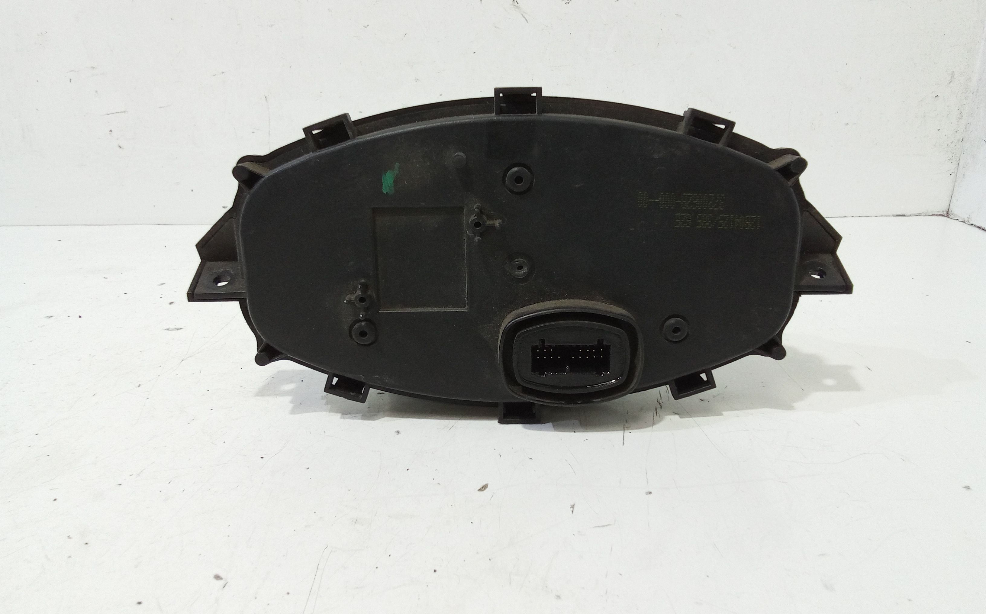 Quadro Strumenti BENELLI ZenZero 350cc (11>16)