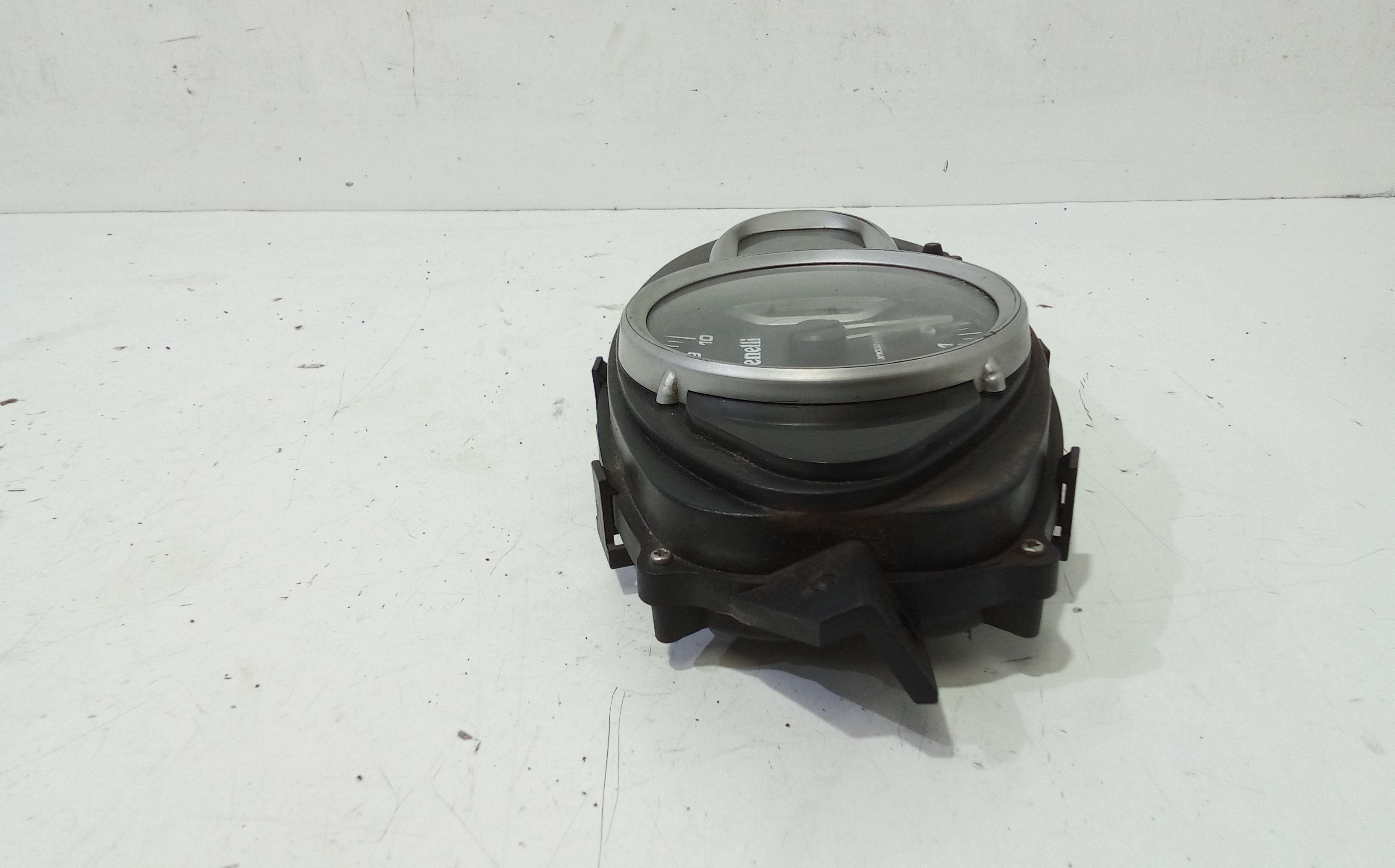 Quadro Strumenti BENELLI ZenZero 350cc (11>16)