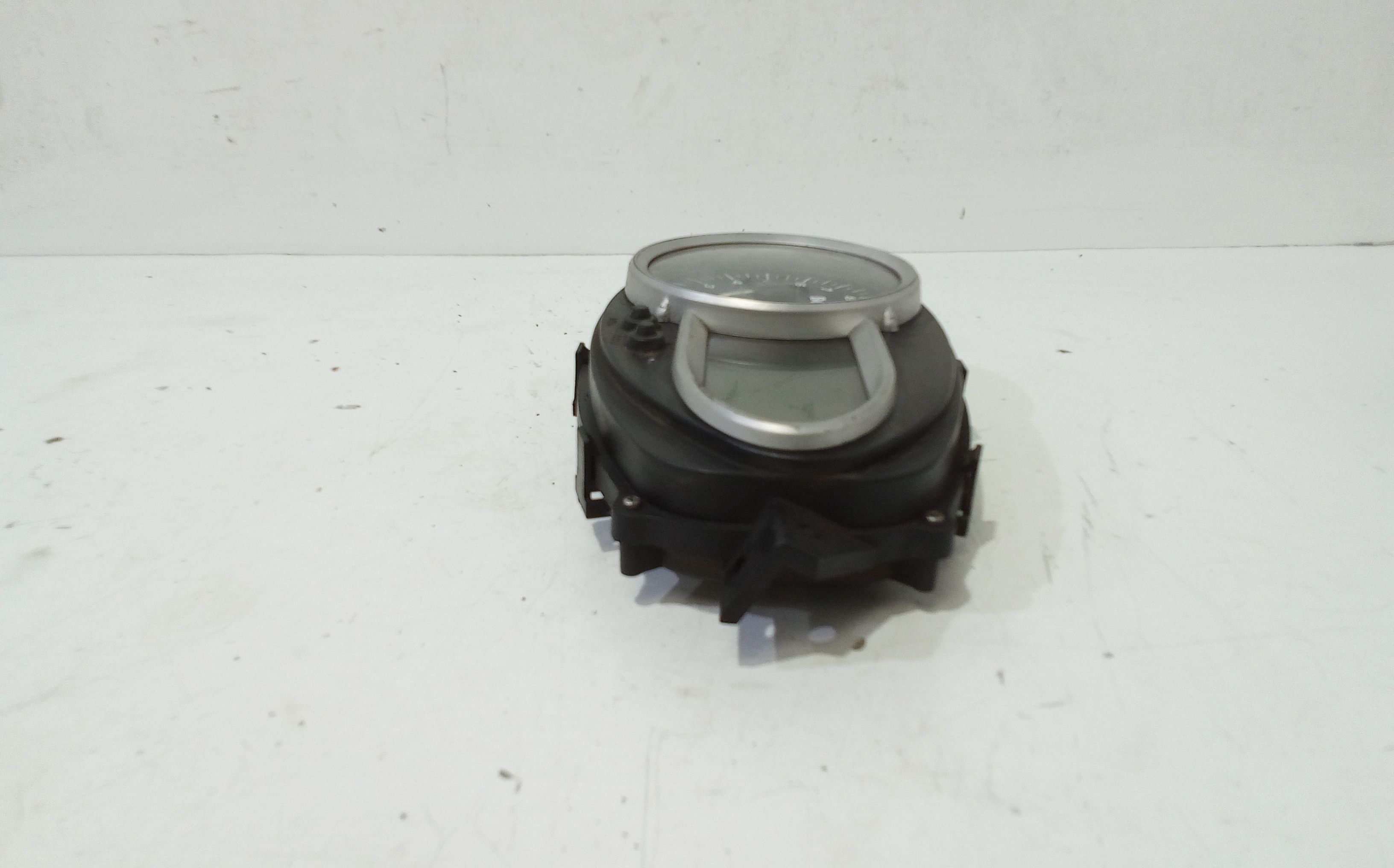 Quadro Strumenti BENELLI ZenZero 350cc (11>16)