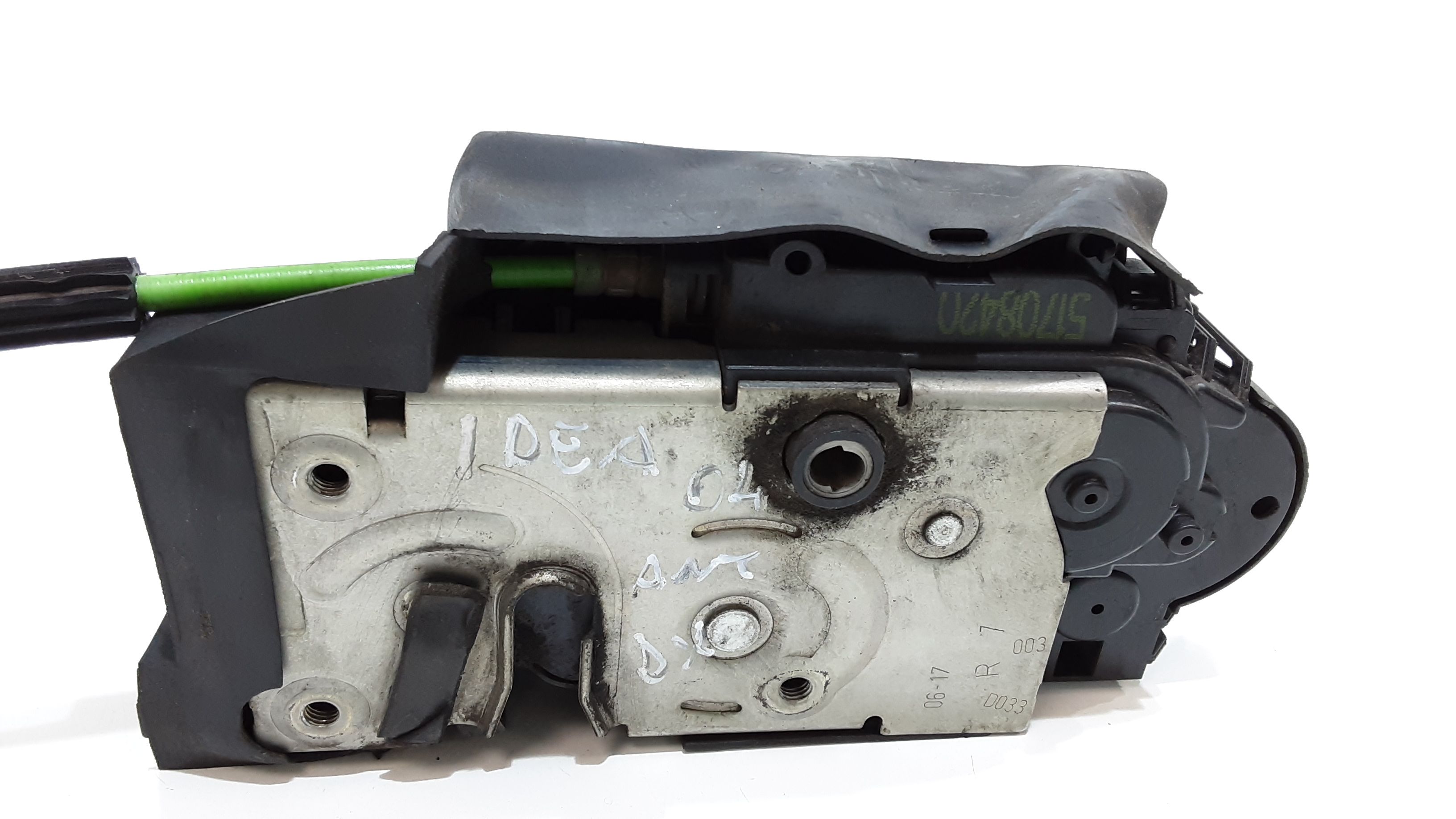 Serratura Anteriore Destra FIAT Idea 1 Serie