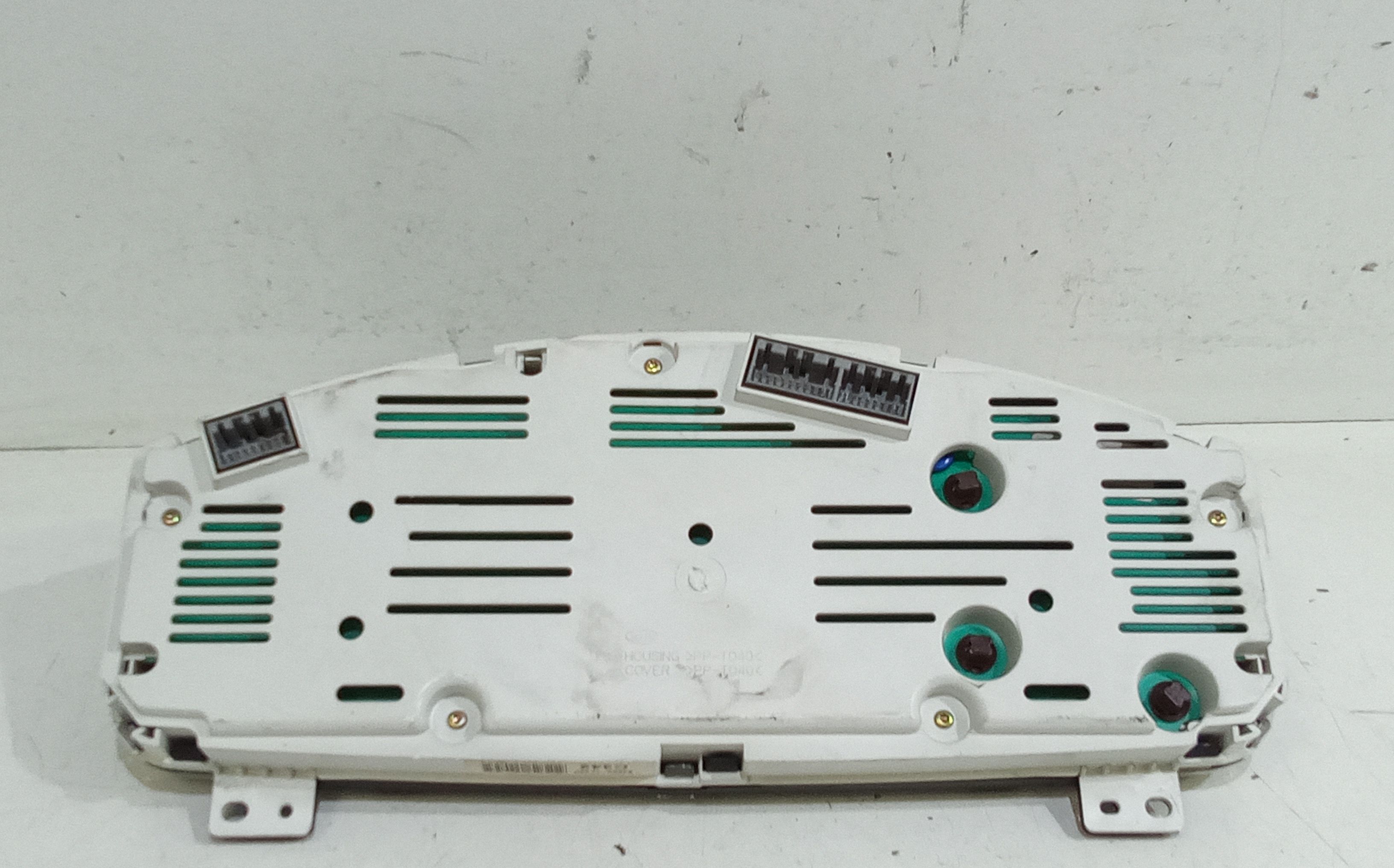 Quadro Strumenti KIA Sportage Serie (04>10)