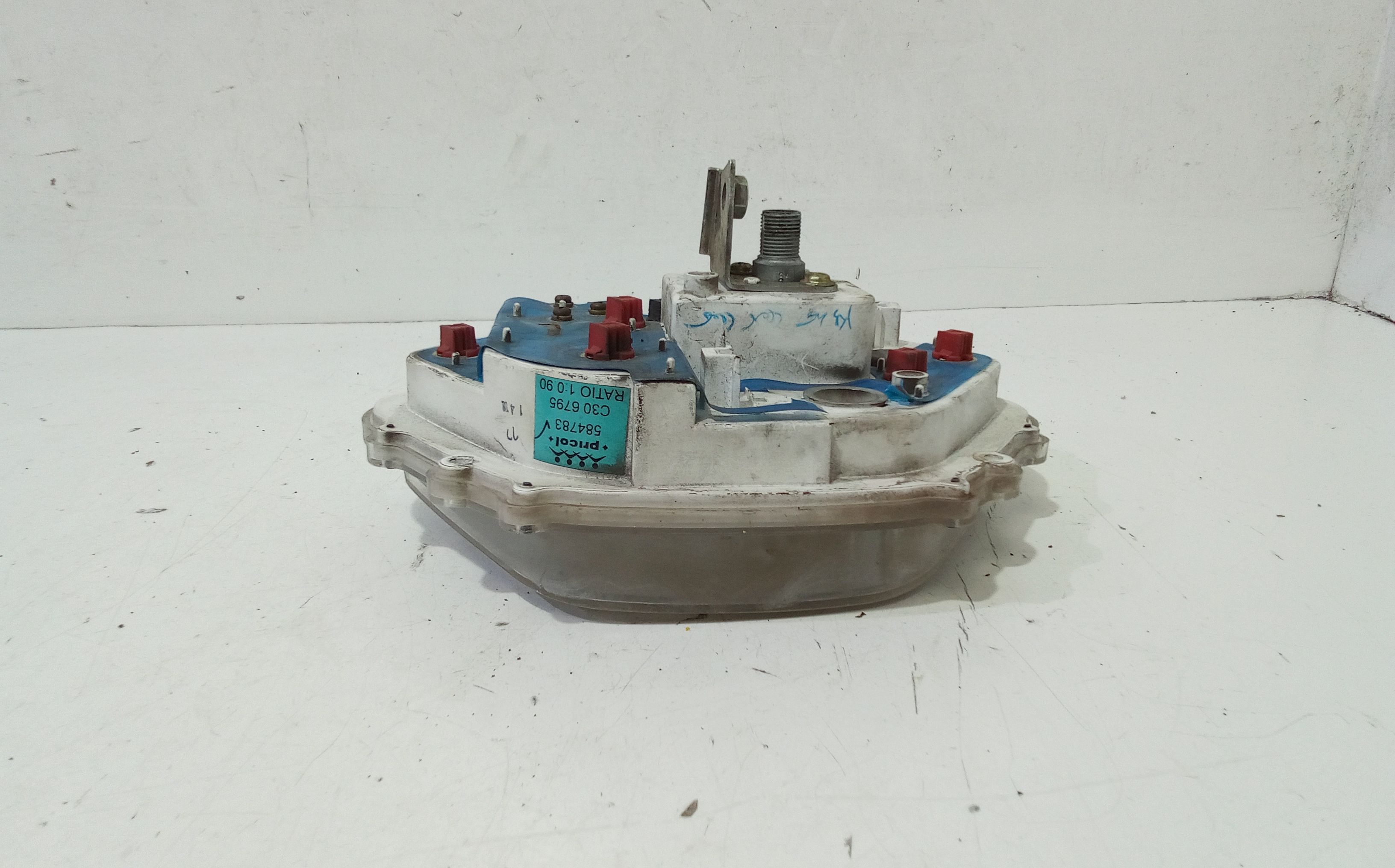 Quadro Strumenti PIAGGIO Liberty 50