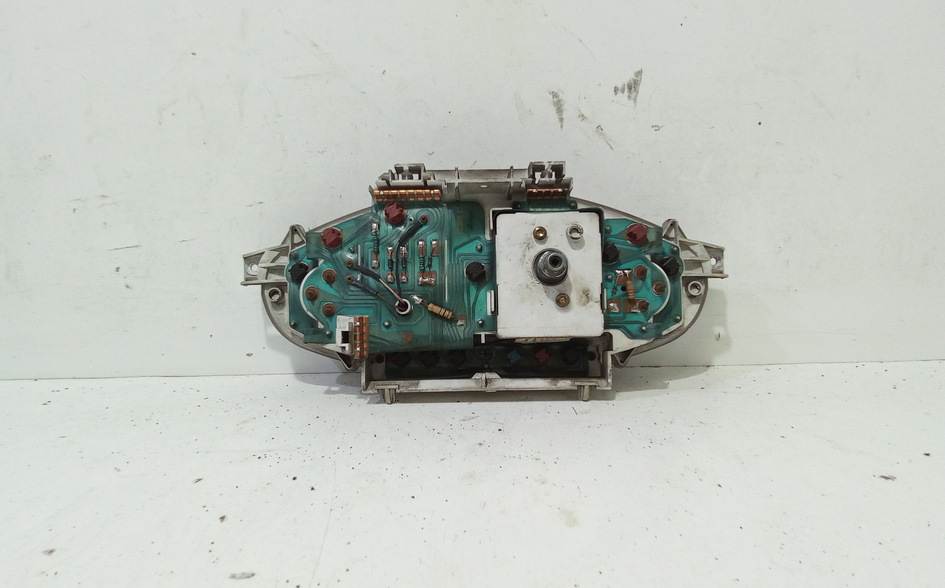 Quadro Strumenti PIAGGIO X8 250cc (04>07)