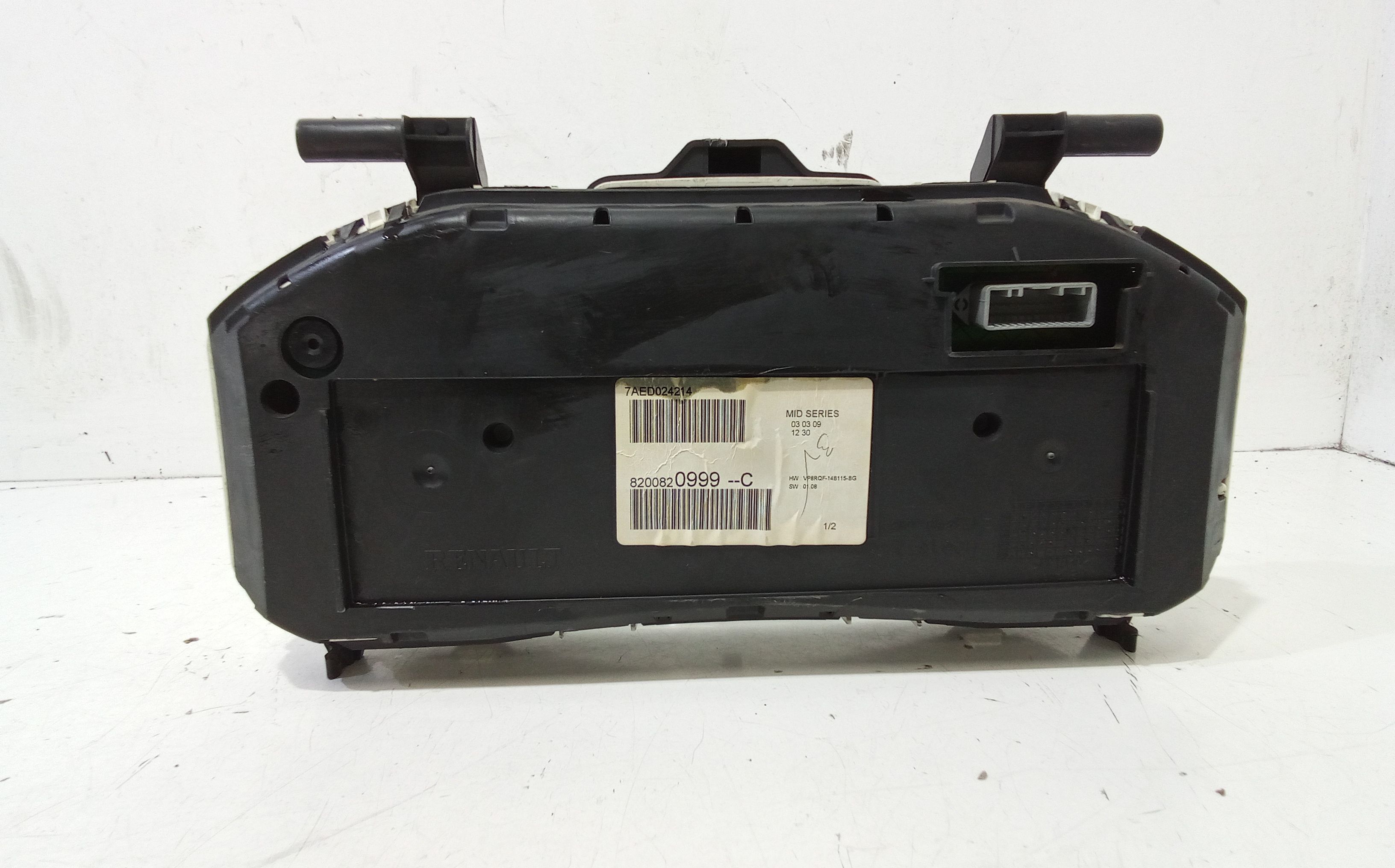 Quadro Strumenti RENAULT Clio Serie (04>08)