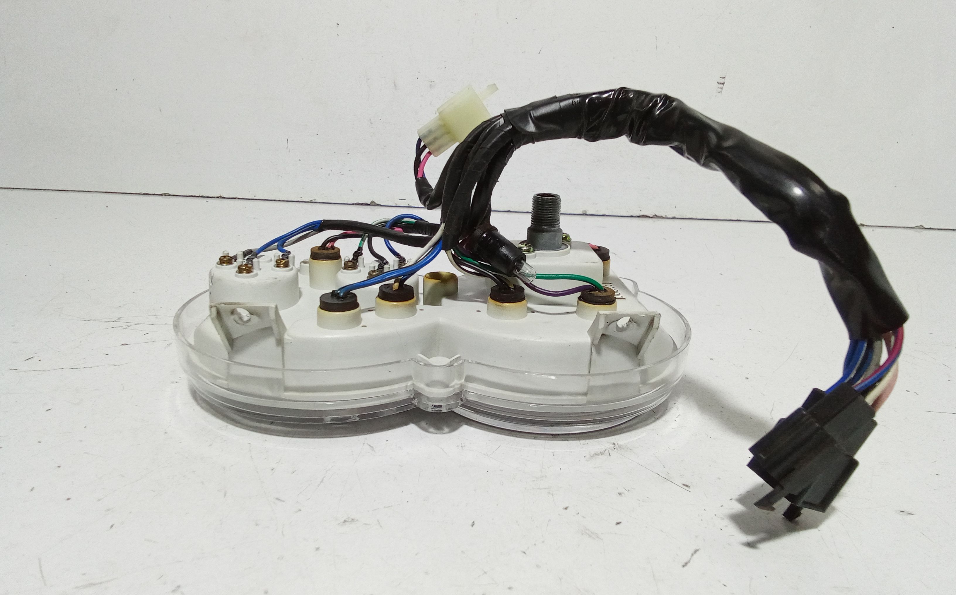 Quadro Strumenti Malaguti Centro 160cc (07>11)