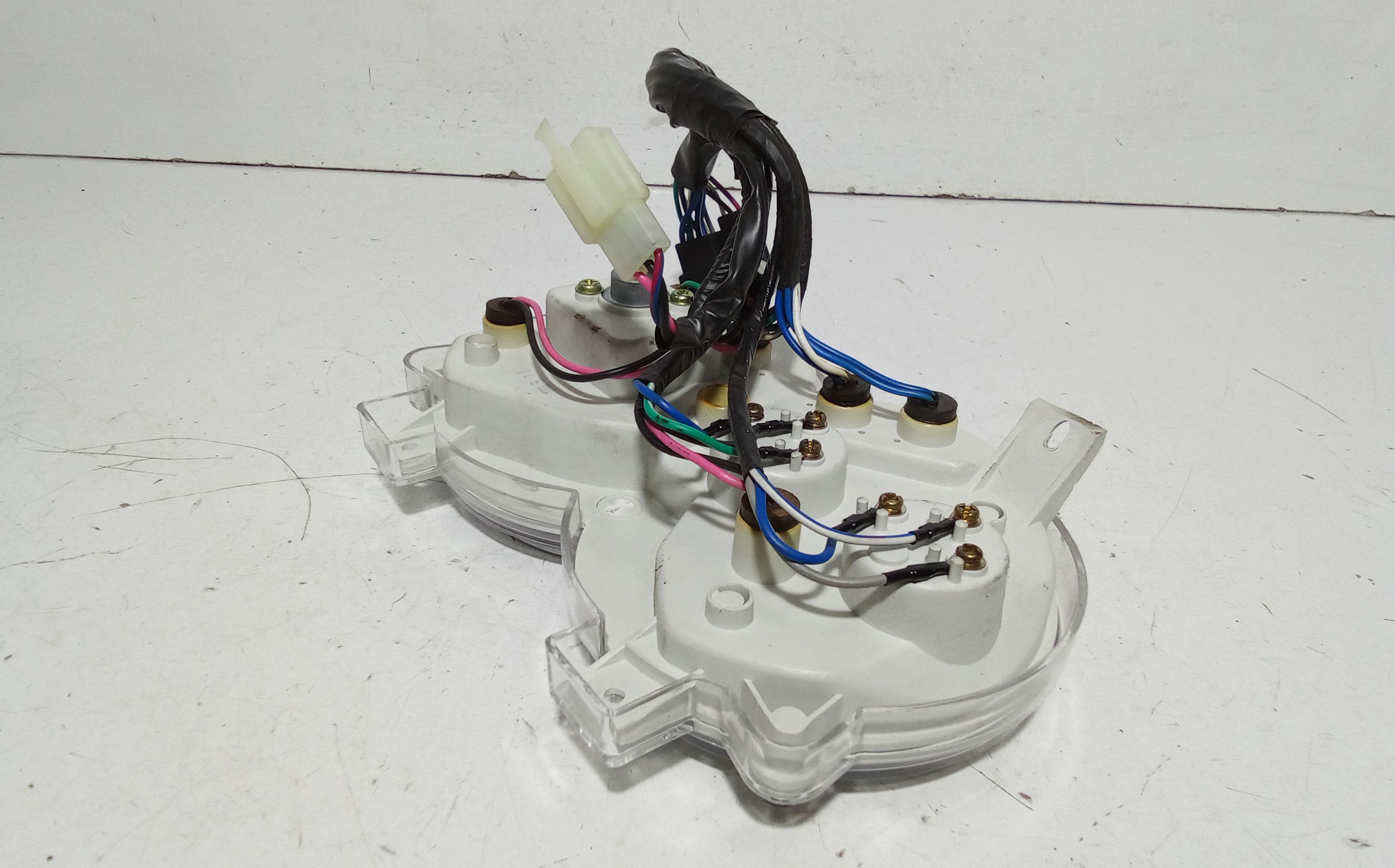 Quadro Strumenti Malaguti Centro 160cc (07>11)