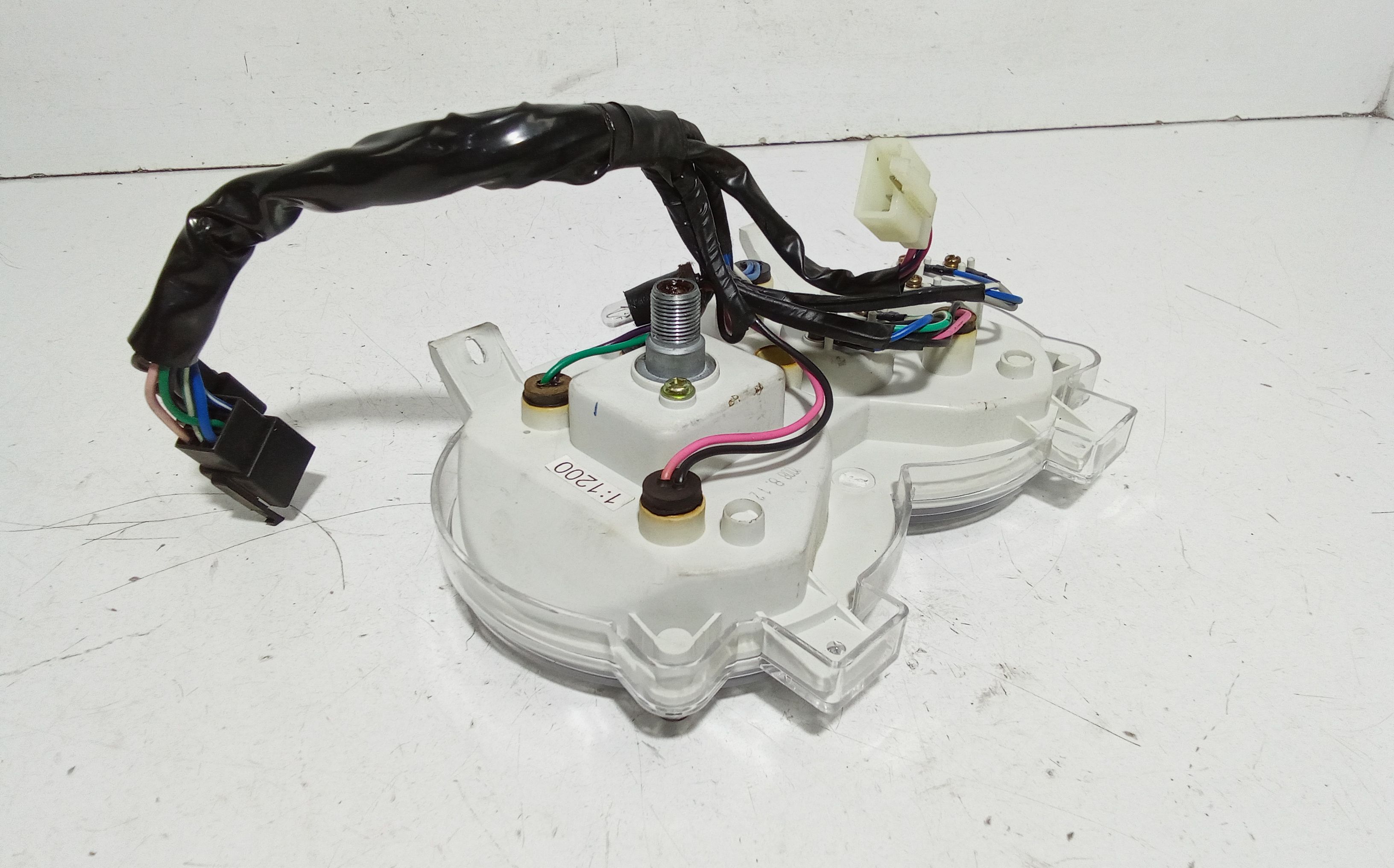 Quadro Strumenti Malaguti Centro 160cc (07>11)