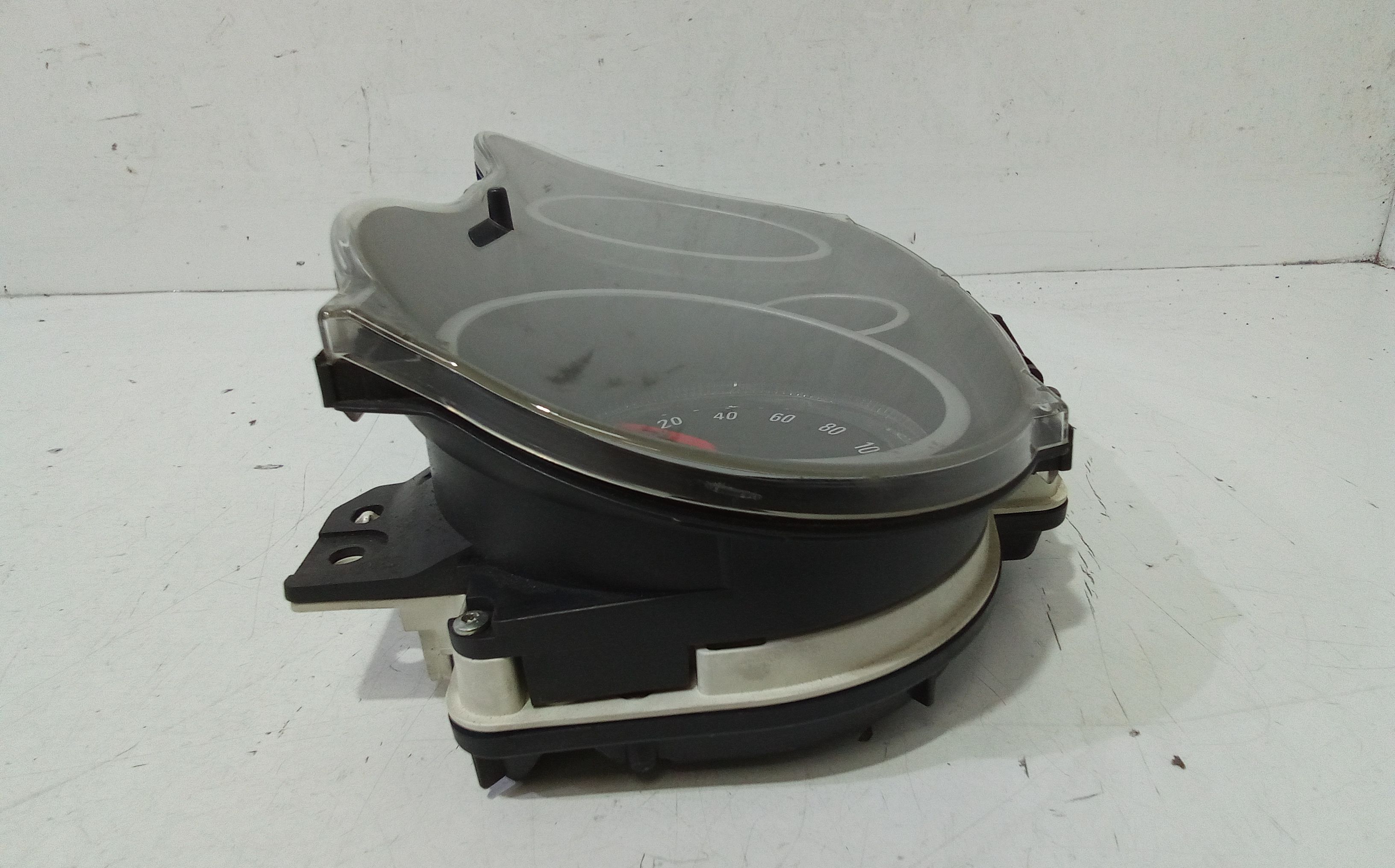 Quadro Strumenti OPEL Corsa D 3P 1 Serie