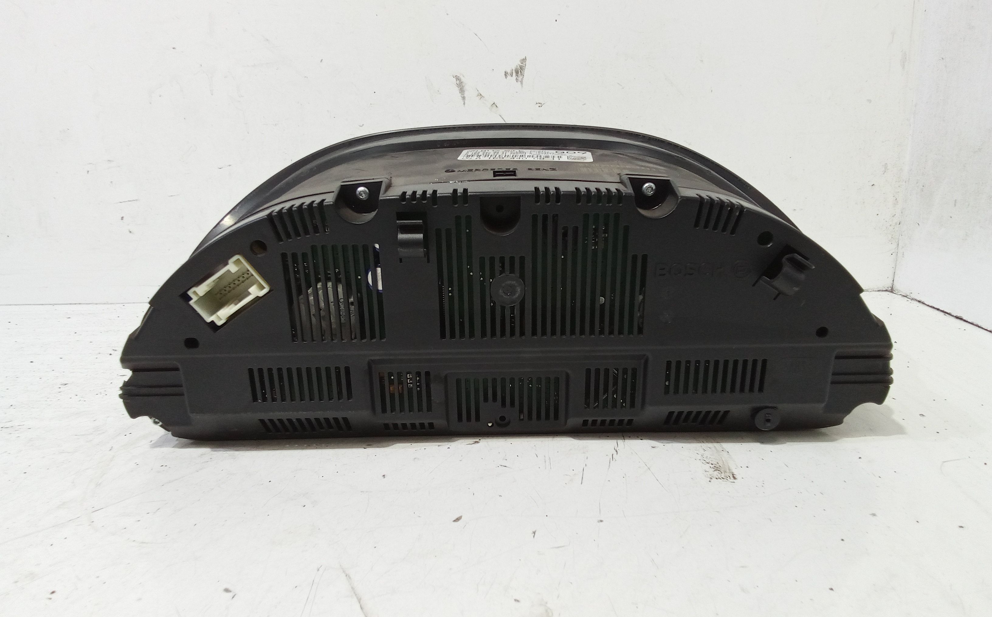 Quadro Strumenti MERCEDES Classe A W169 4 Serie