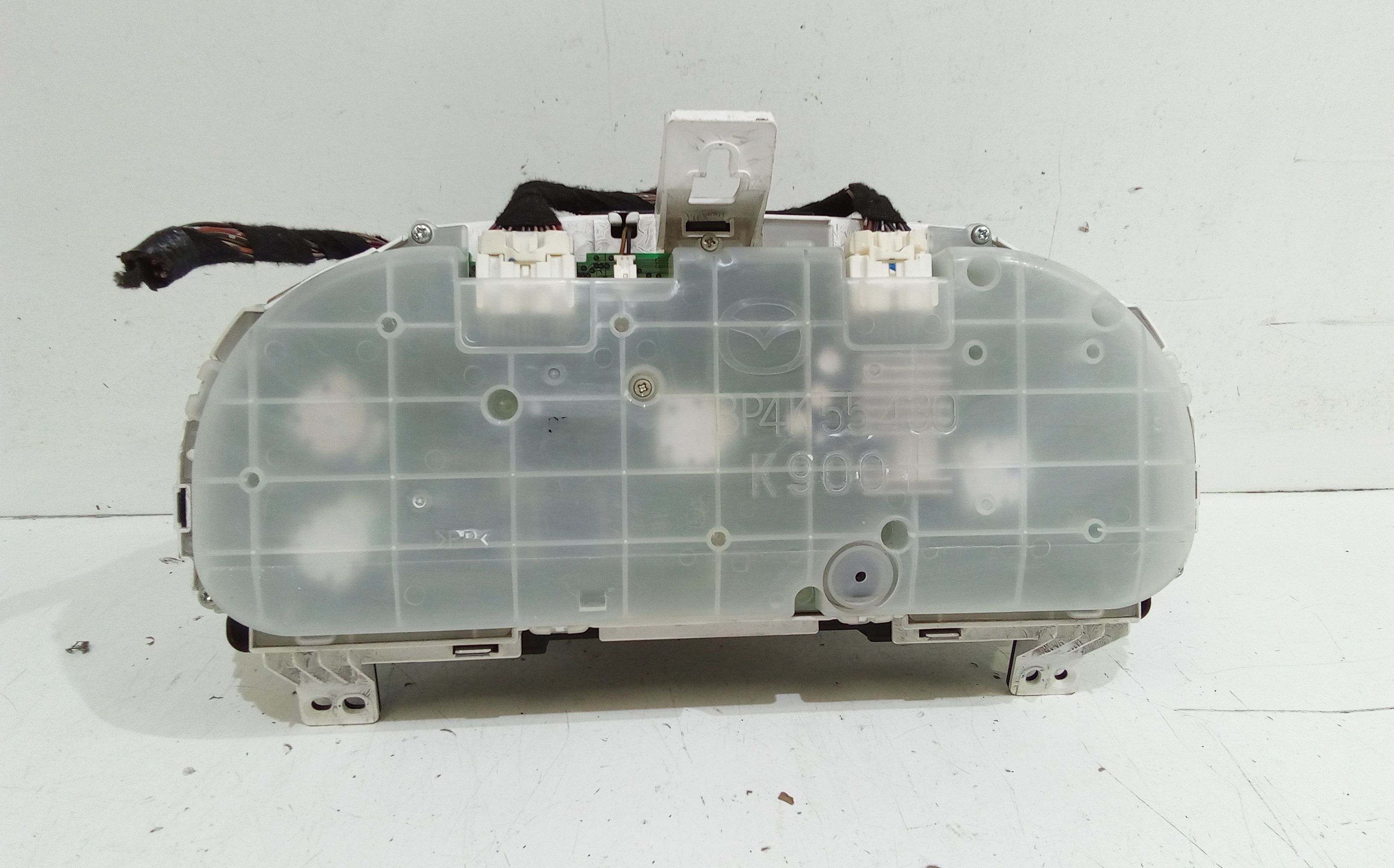 Quadro Strumenti MAZDA 3 Berlina Serie (03>09)