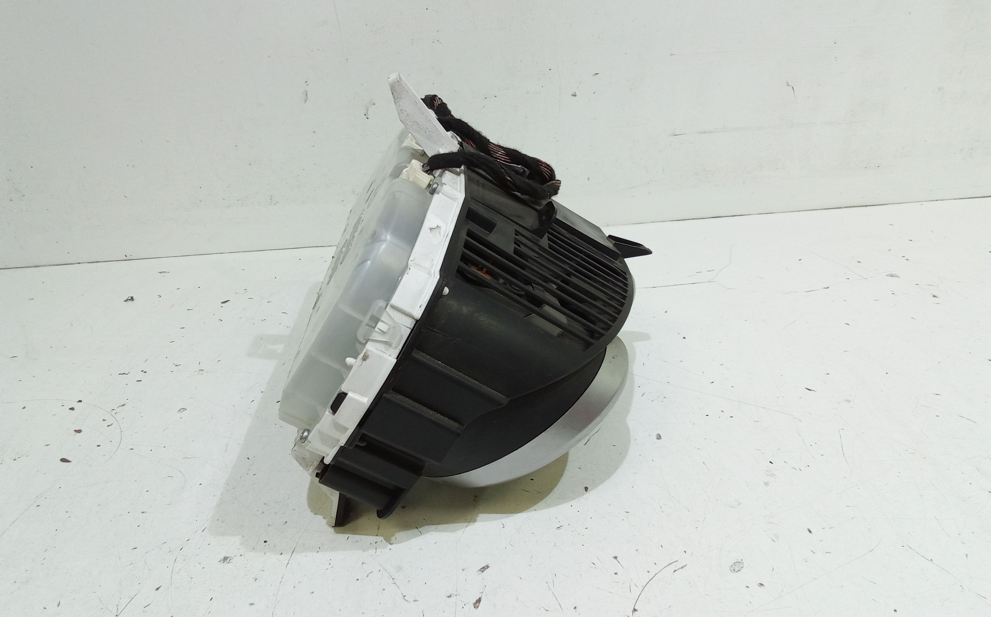 Quadro Strumenti MAZDA 3 Berlina Serie (03>09)