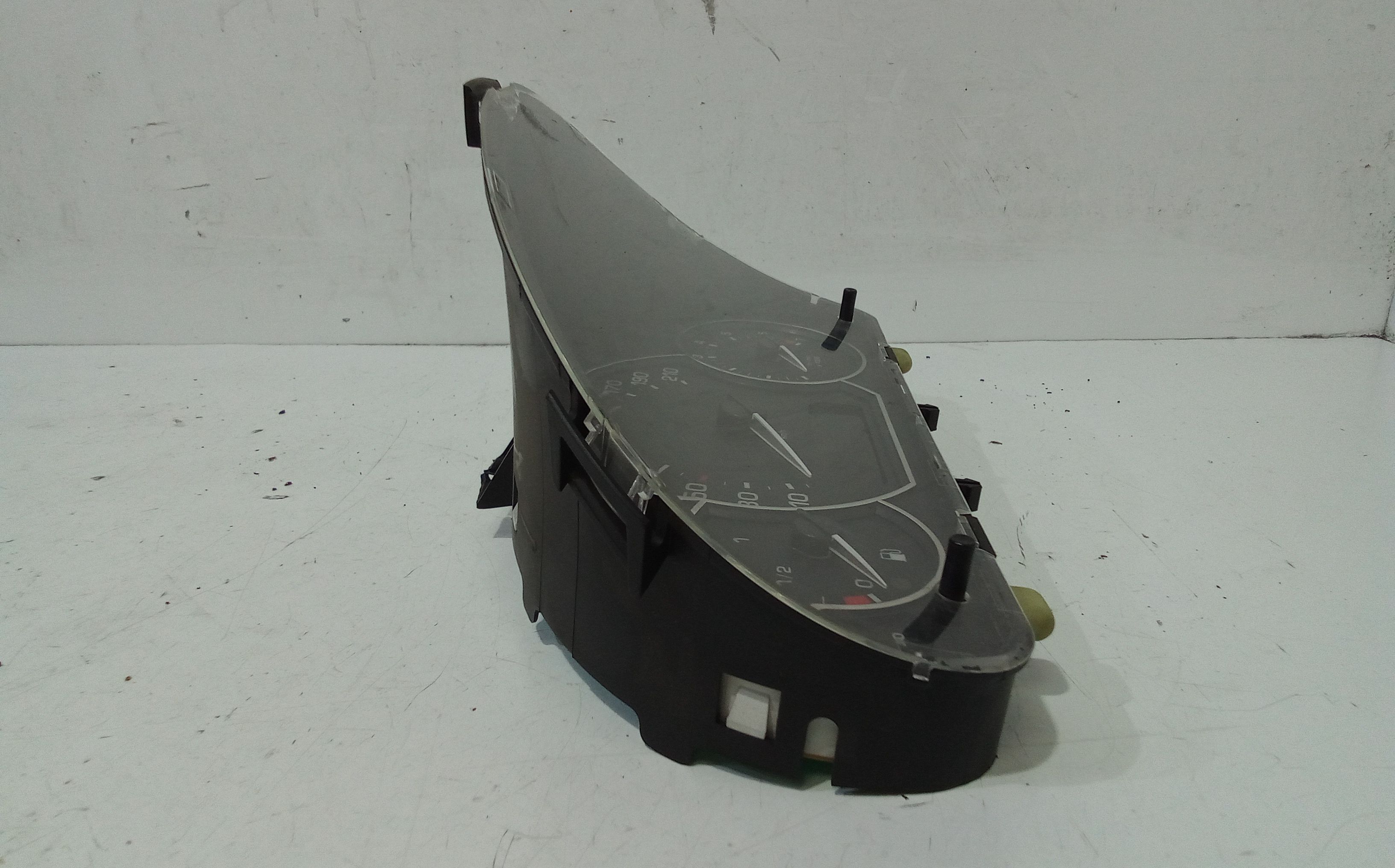 Quadro Strumenti PEUGEOT 1007 1 Serie