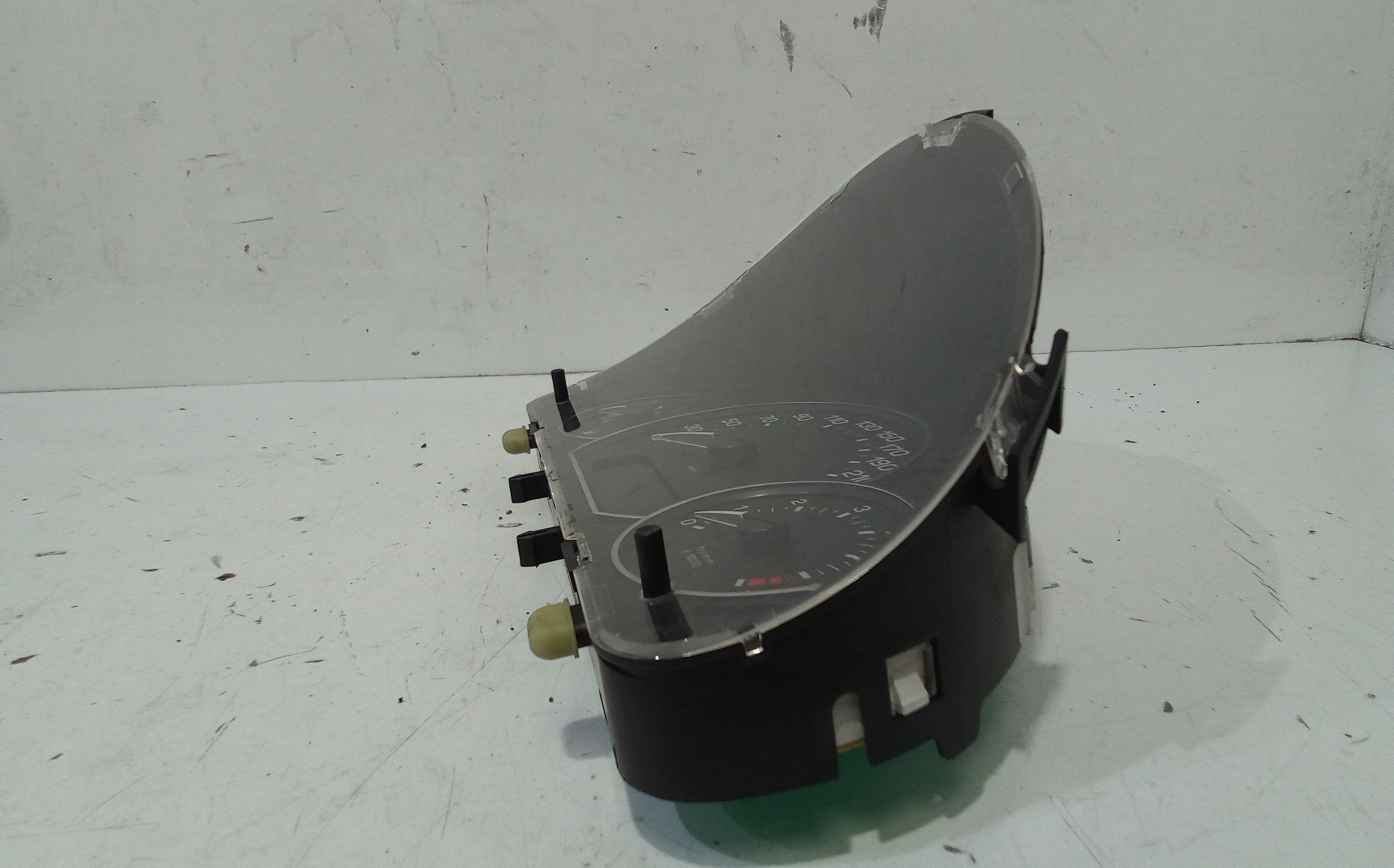 Quadro Strumenti PEUGEOT 1007 1 Serie