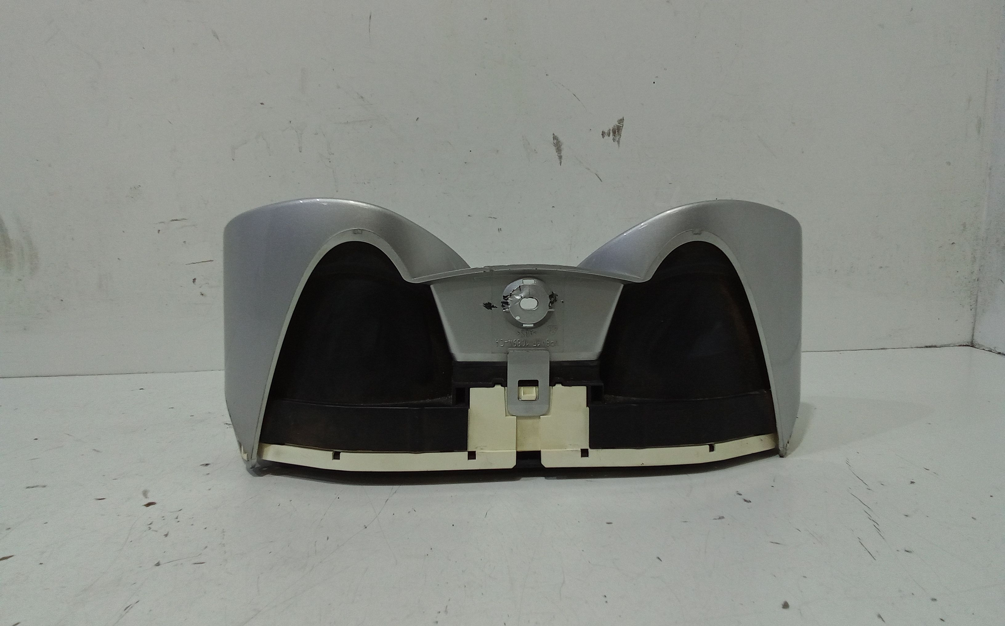 Quadro Strumenti FORD Fiesta 6 Serie