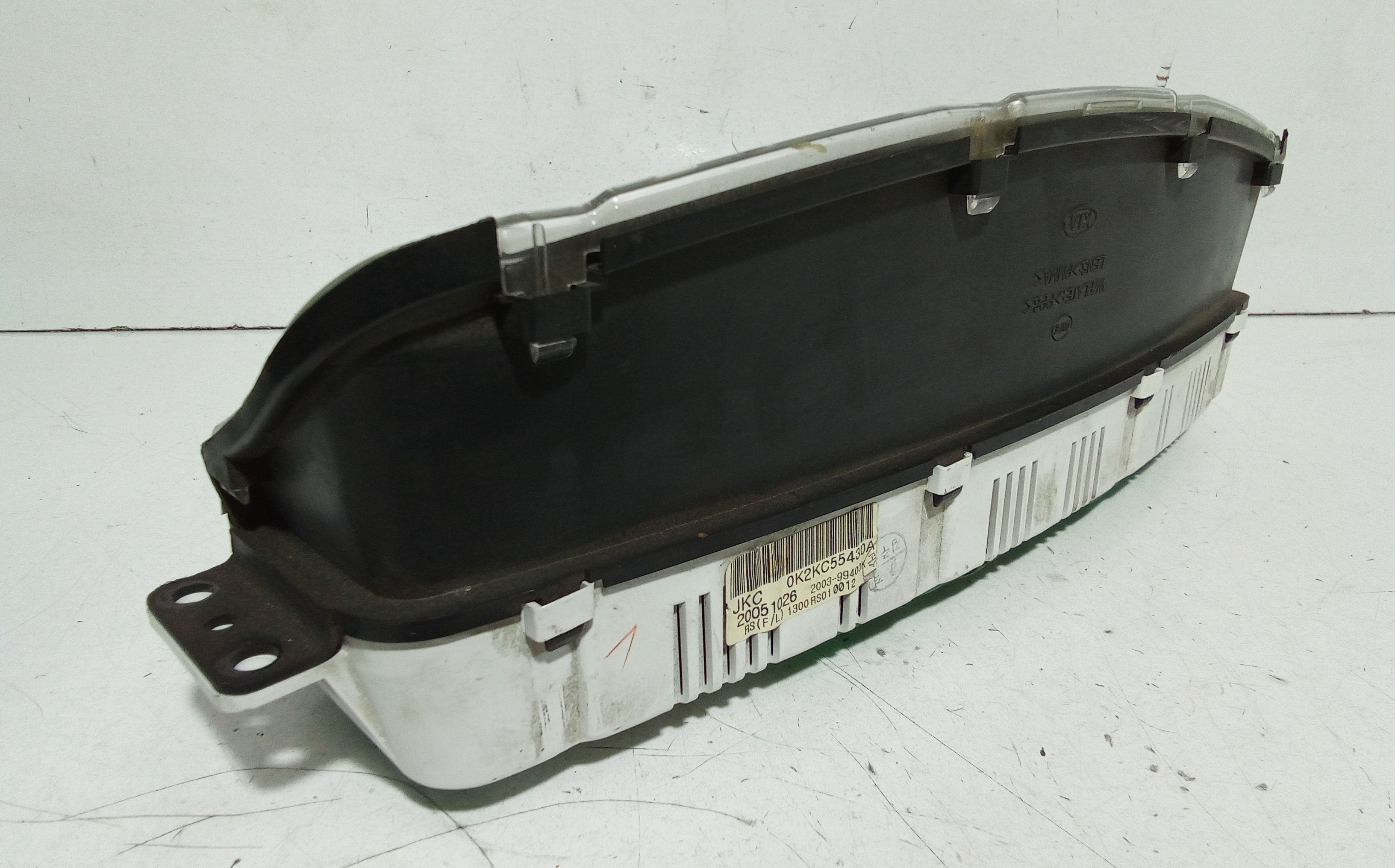 Quadro Strumenti KIA Carens 1 Serie