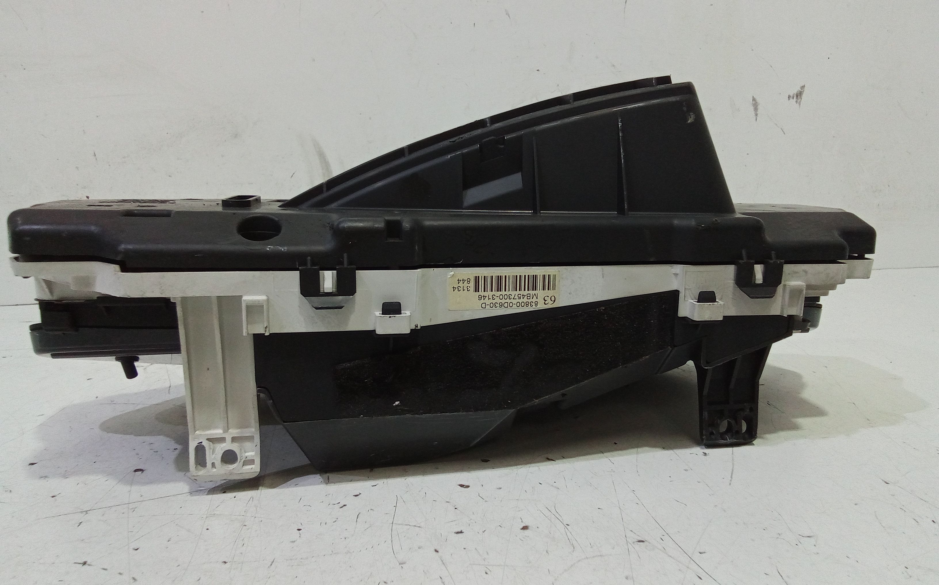 Quadro Strumenti TOYOTA Yaris Serie (05>08)