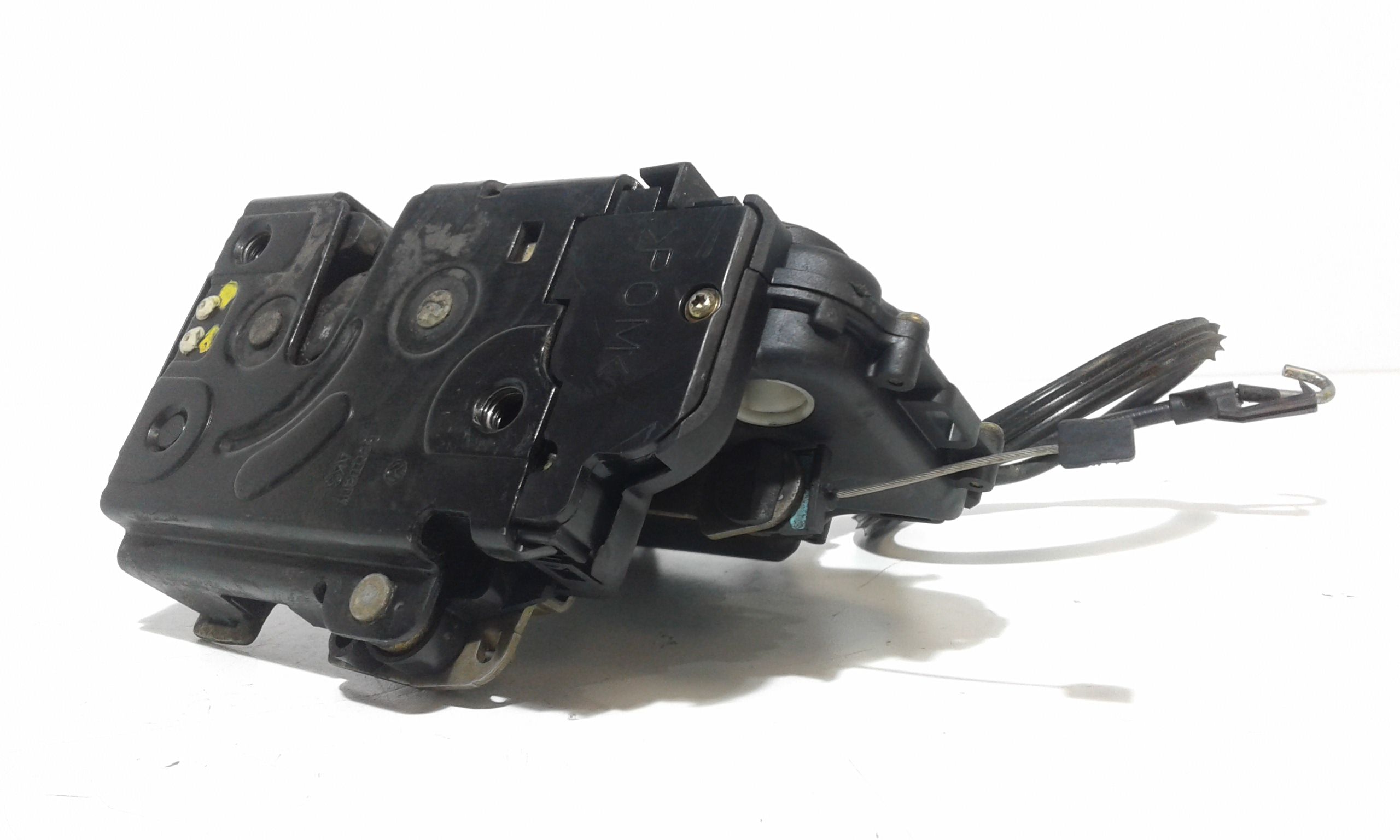 Serratura Anteriore Destra VOLKSWAGEN Golf 4 Berlina (97>03)