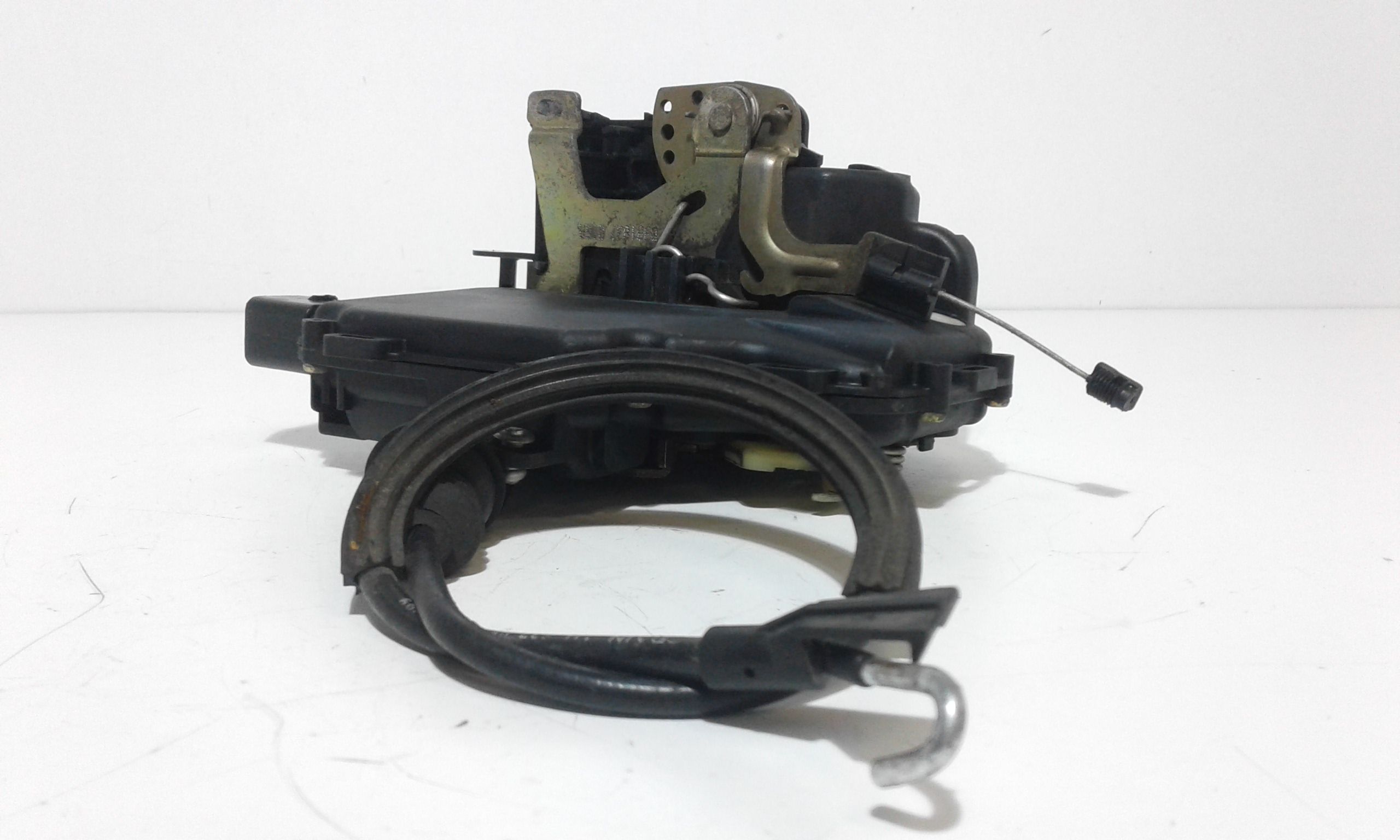 Serratura Anteriore Destra VOLKSWAGEN Golf 4 Berlina (97>03)