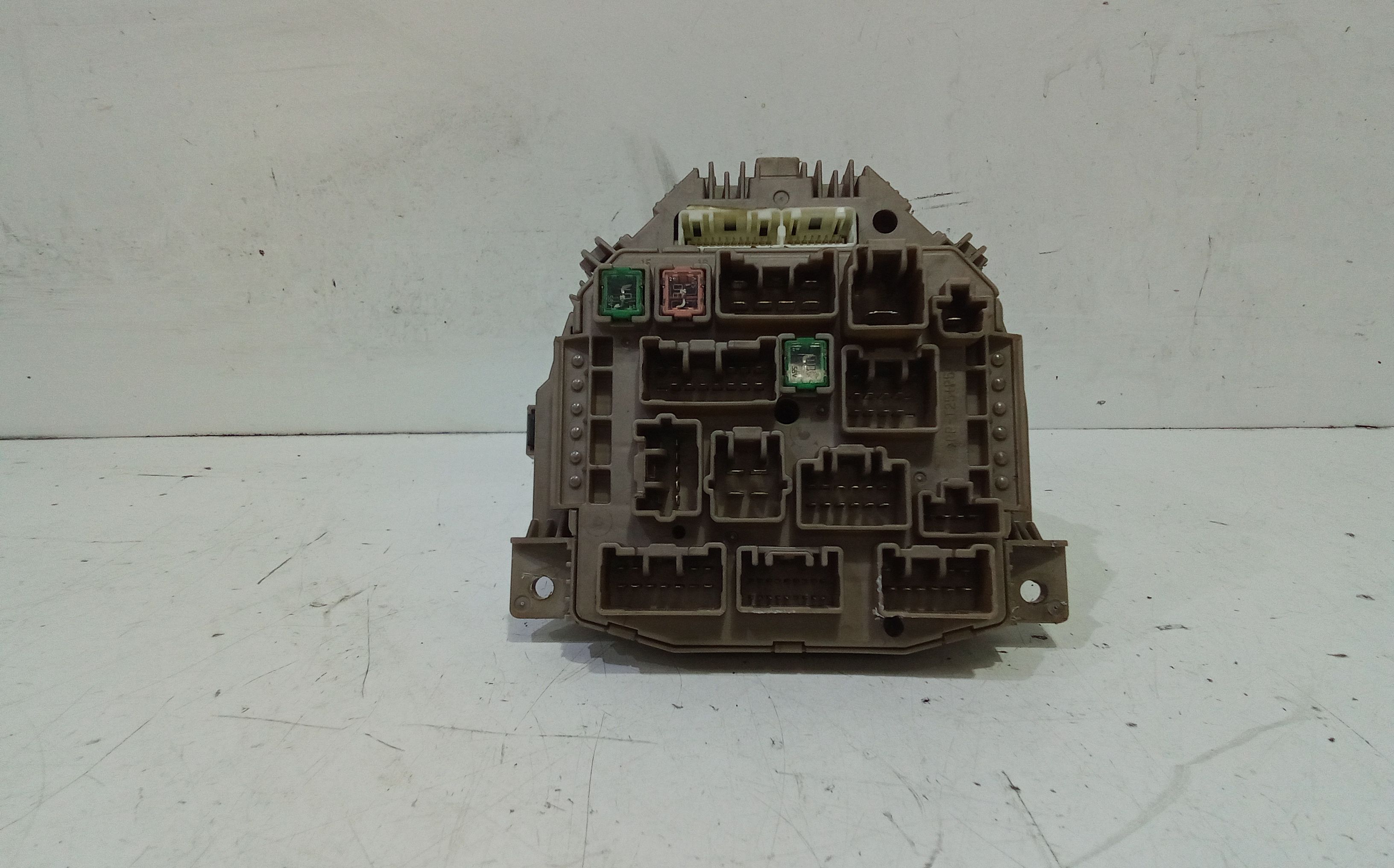 Quadro Strumenti CITROEN C1 1 Serie