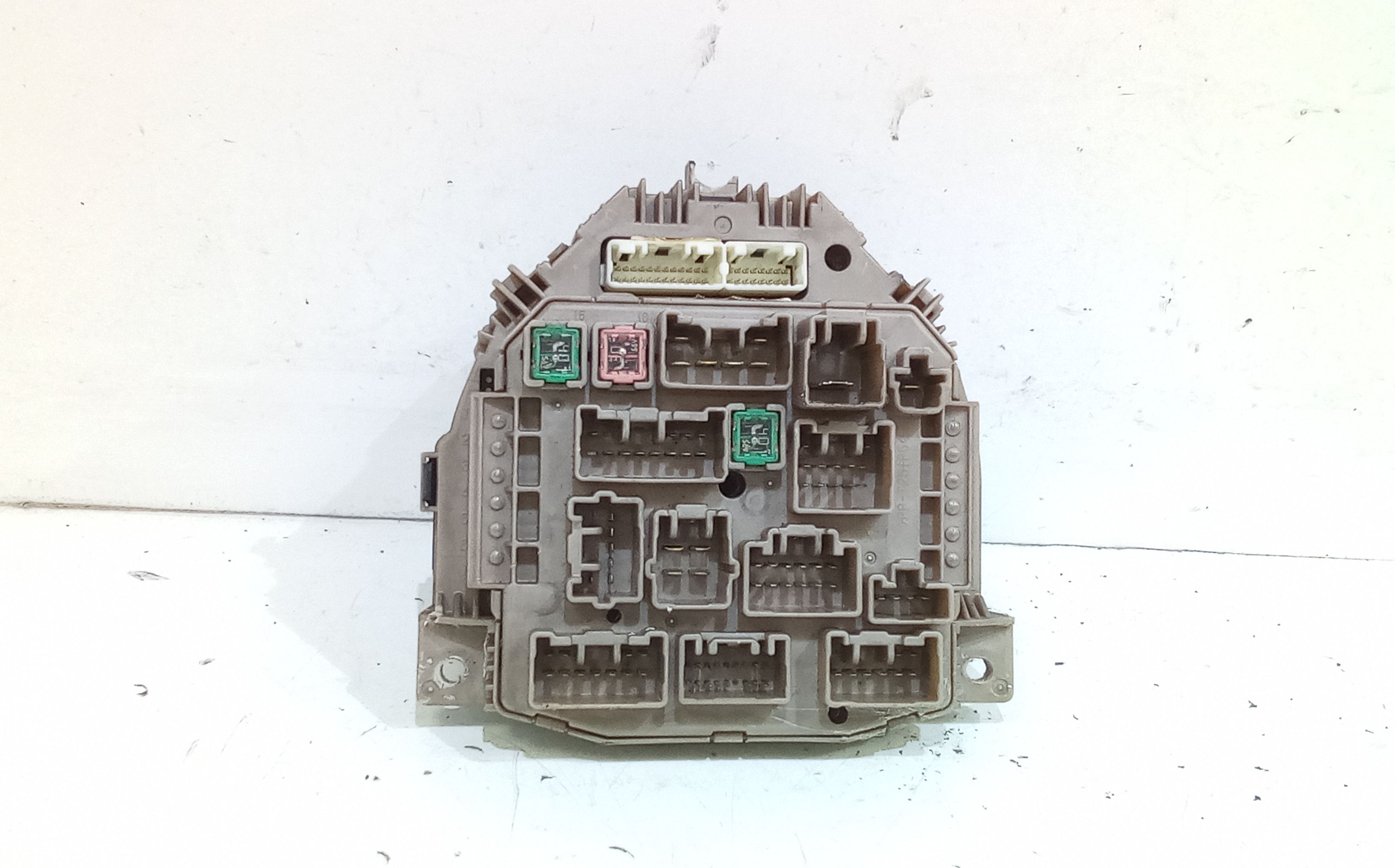 Quadro Strumenti TOYOTA Aygo 1 Serie