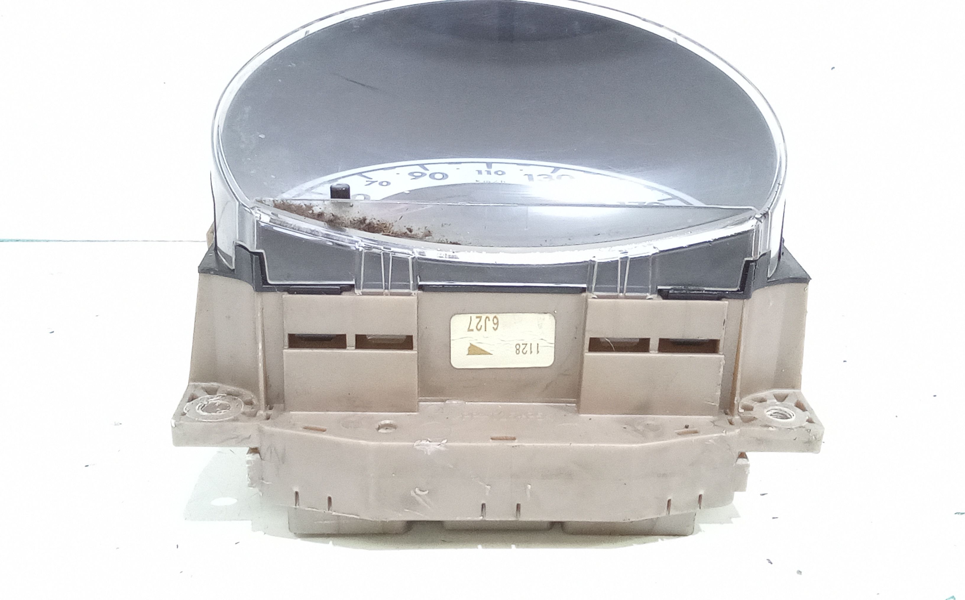 Quadro Strumenti TOYOTA Aygo 1 Serie