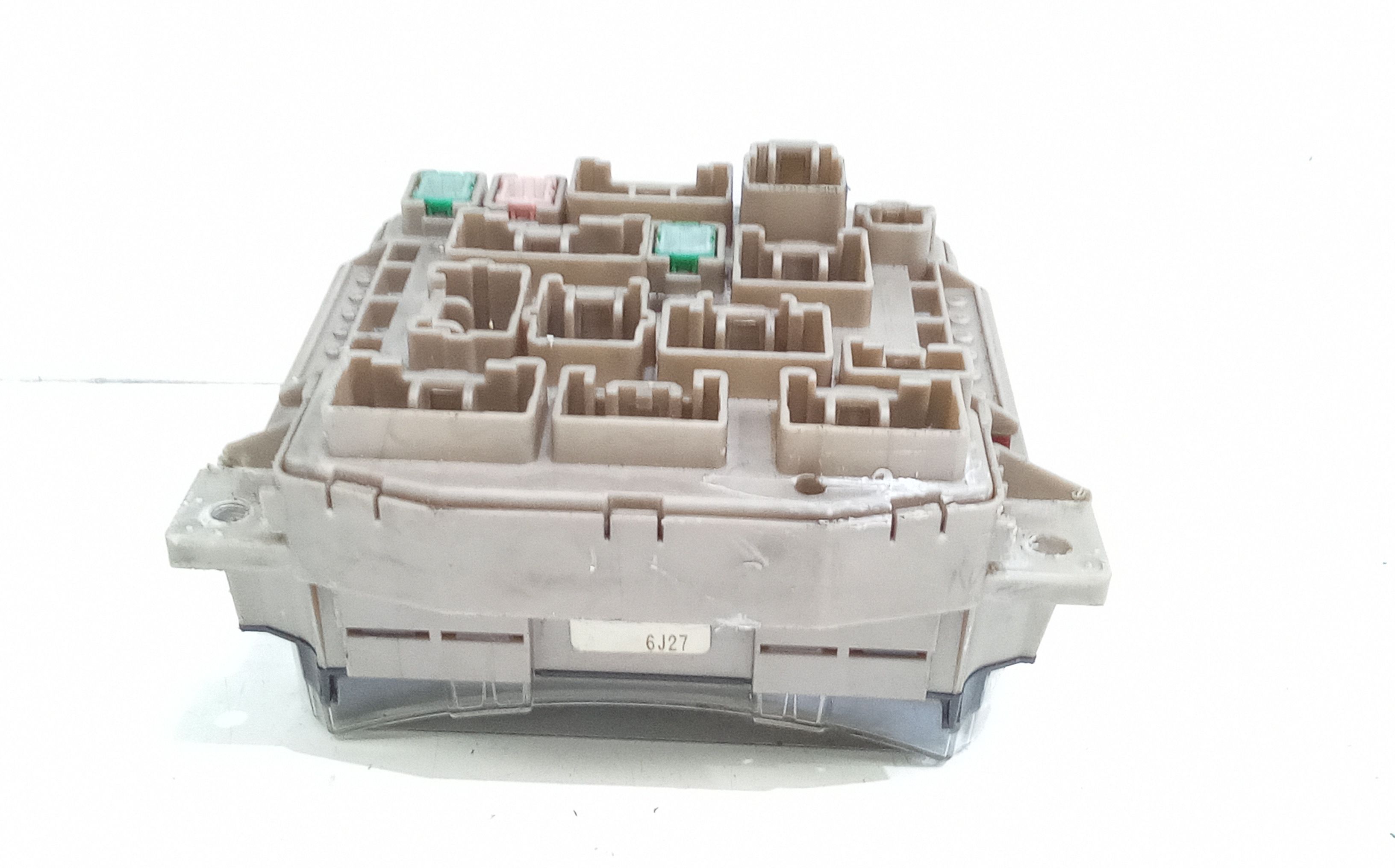 Quadro Strumenti TOYOTA Aygo 1 Serie