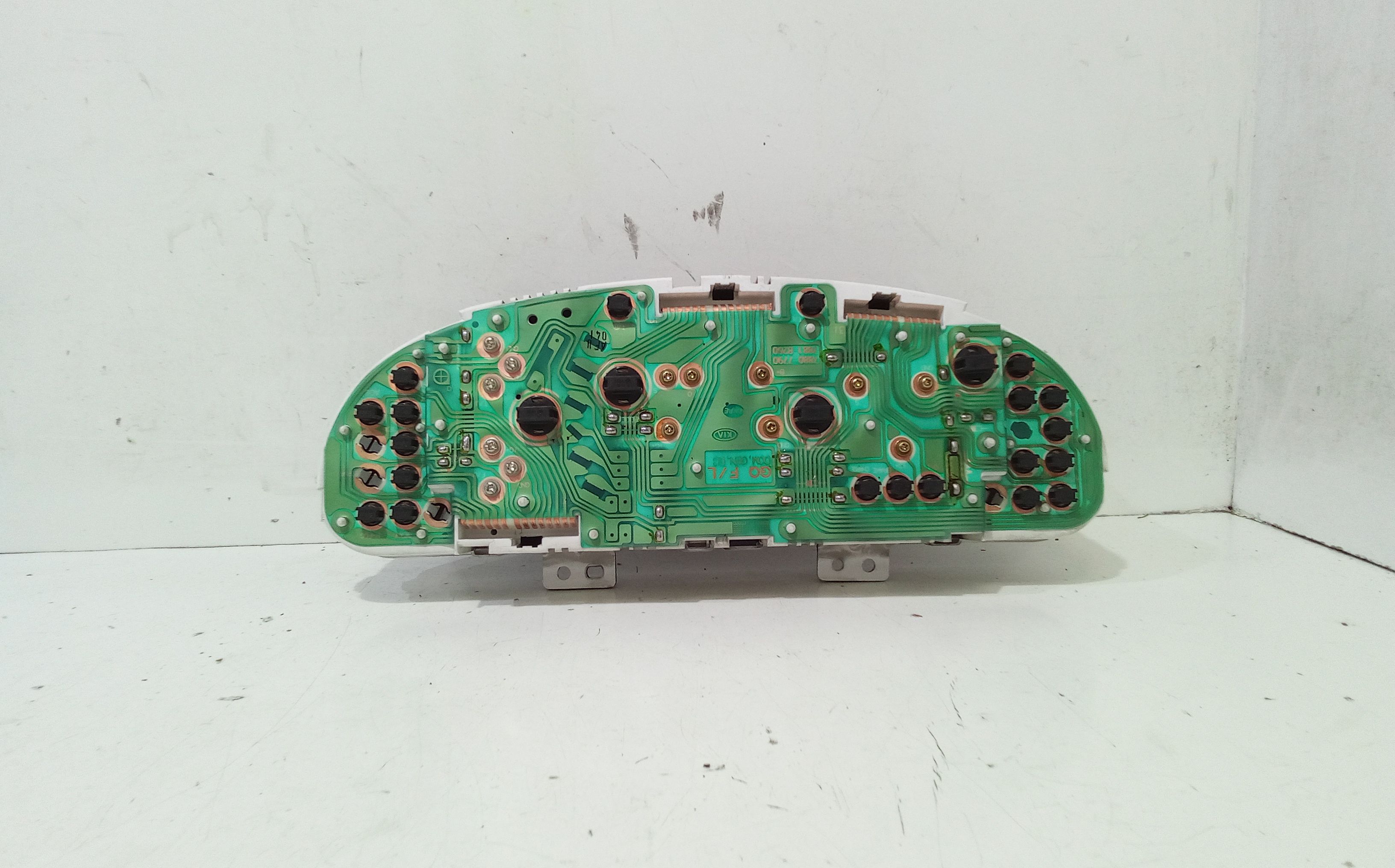 Quadro Strumenti KIA Carnival 2 Serie