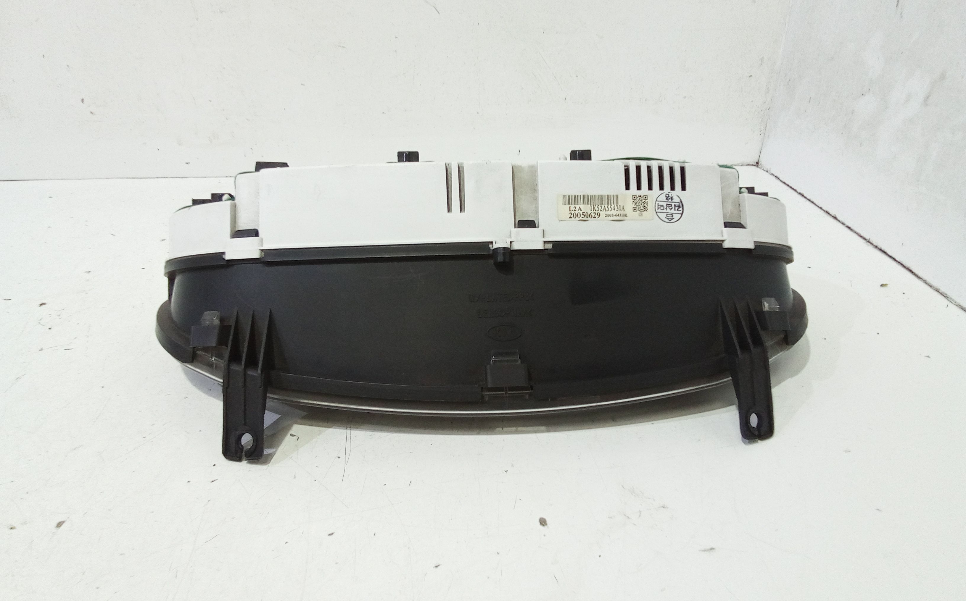 Quadro Strumenti KIA Carnival 2 Serie