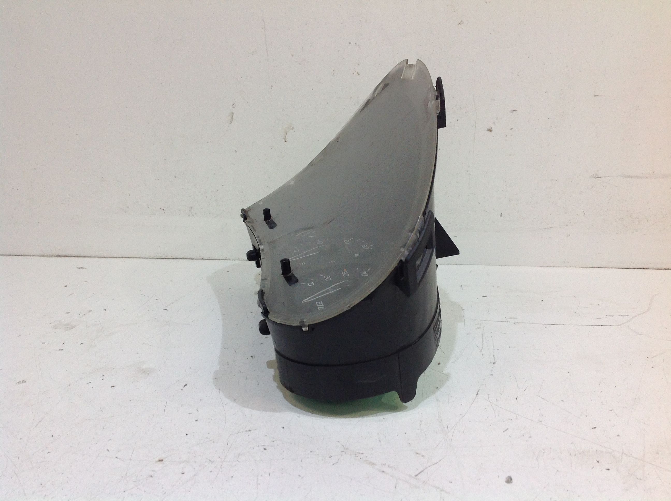 Quadro Strumenti PEUGEOT 206 2 Serie