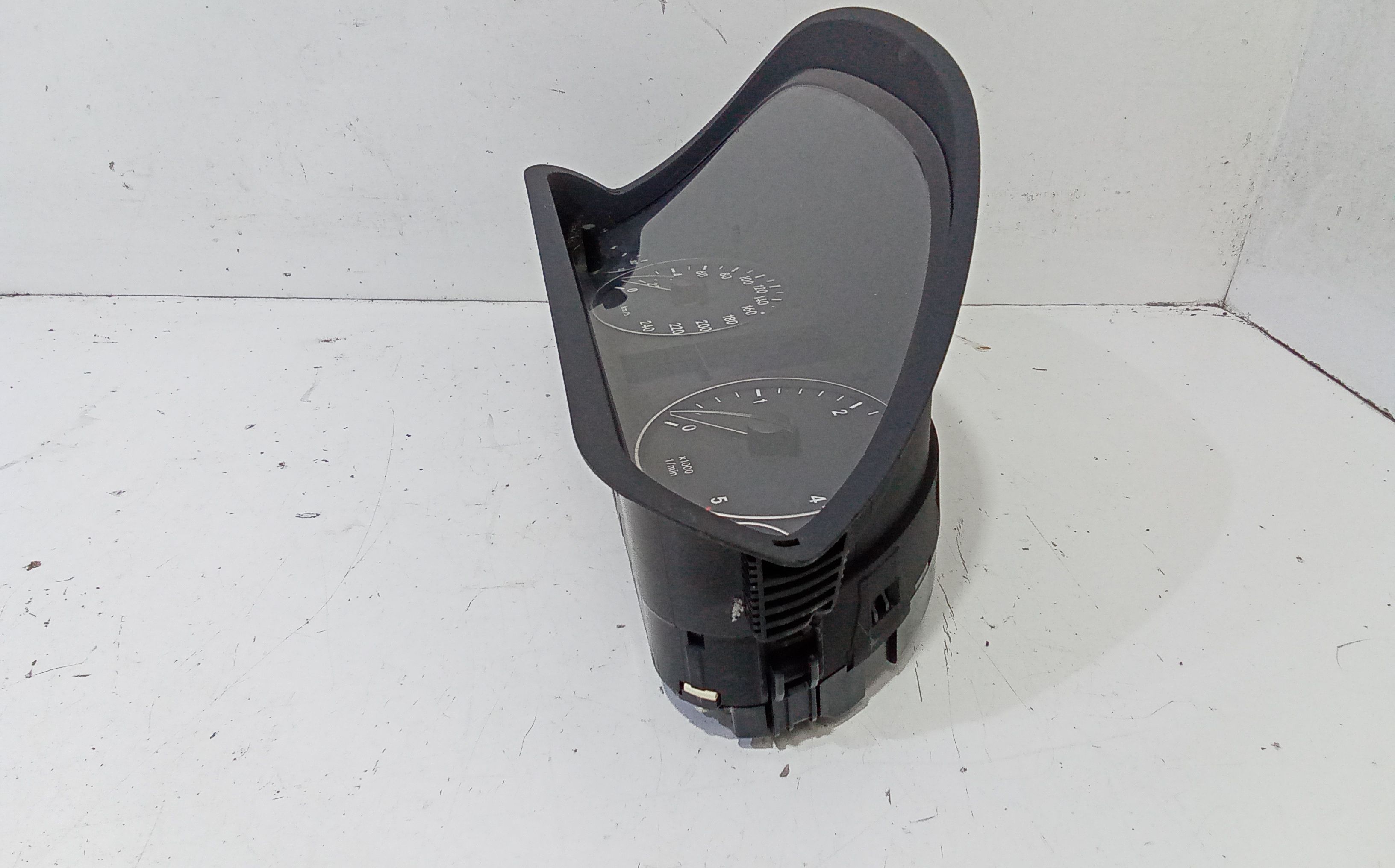 Quadro Strumenti MERCEDES Classe A W169 3 Serie