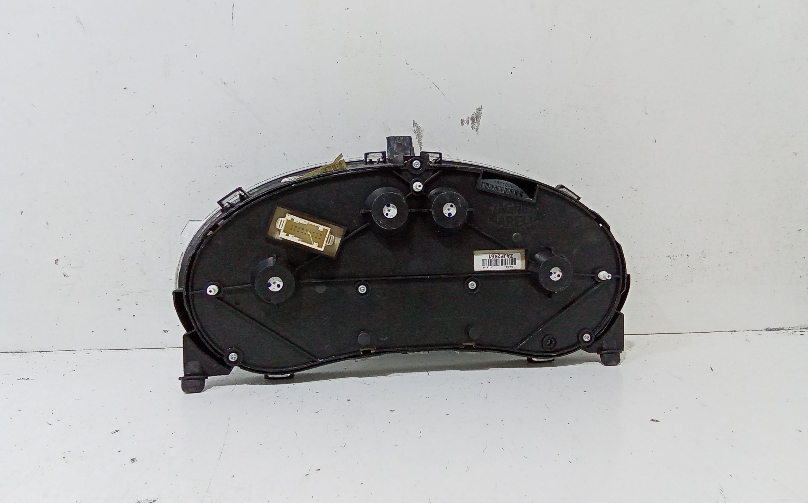 Quadro Strumenti PEUGEOT Expert 3 Serie