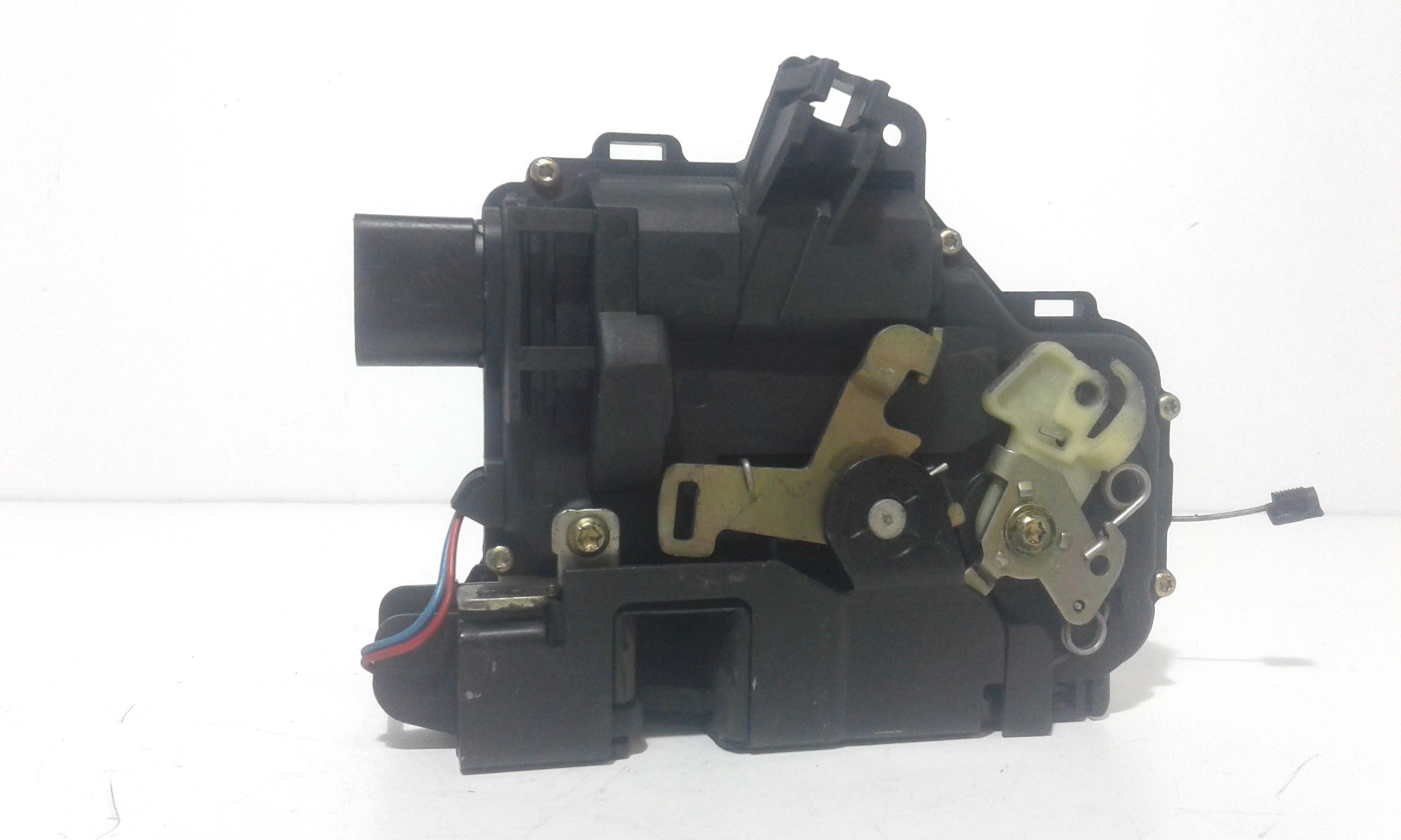 Serratura Anteriore Destra VOLKSWAGEN Lupo 1 Serie