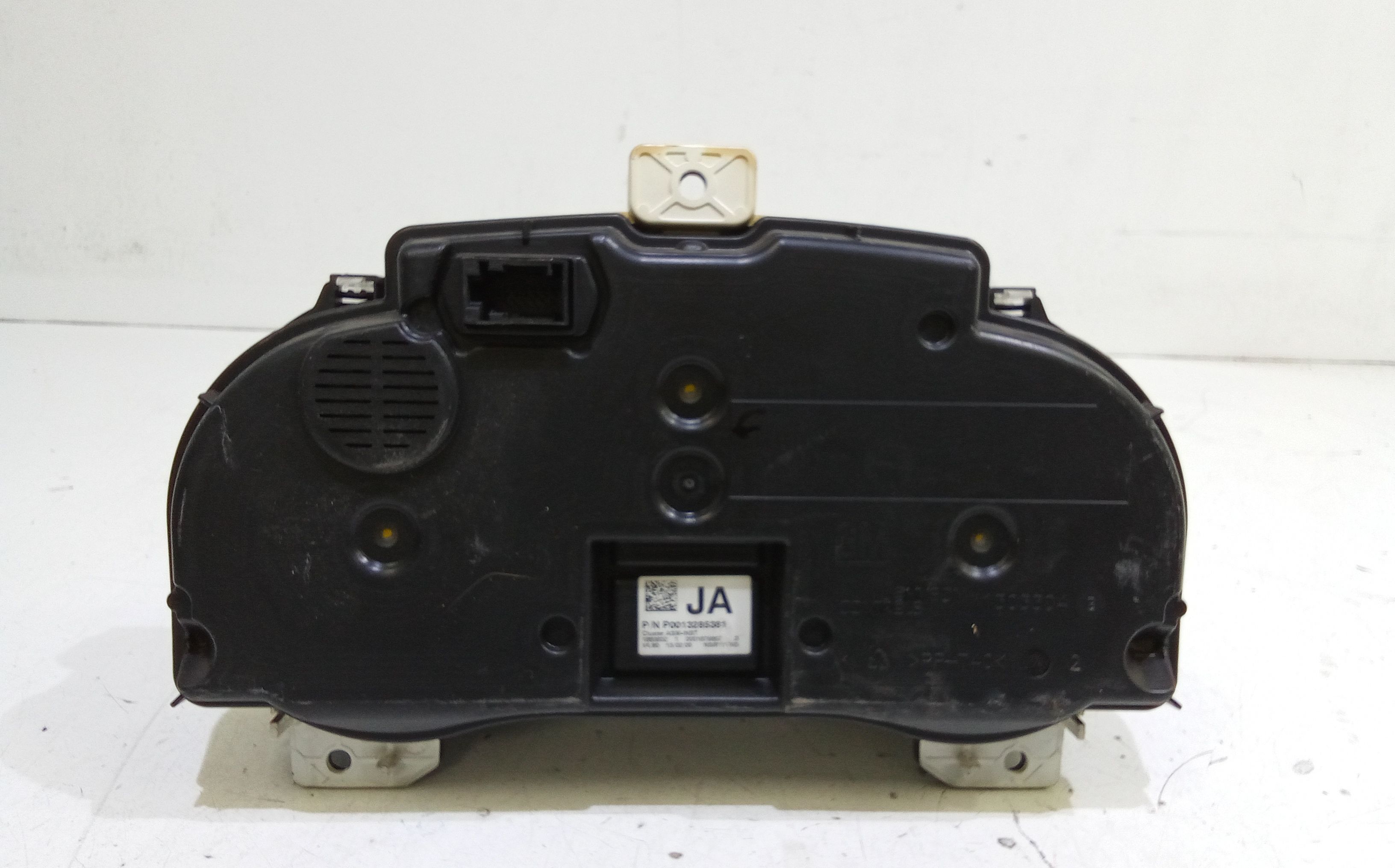 Quadro Strumenti OPEL Corsa D 5P 1 Serie