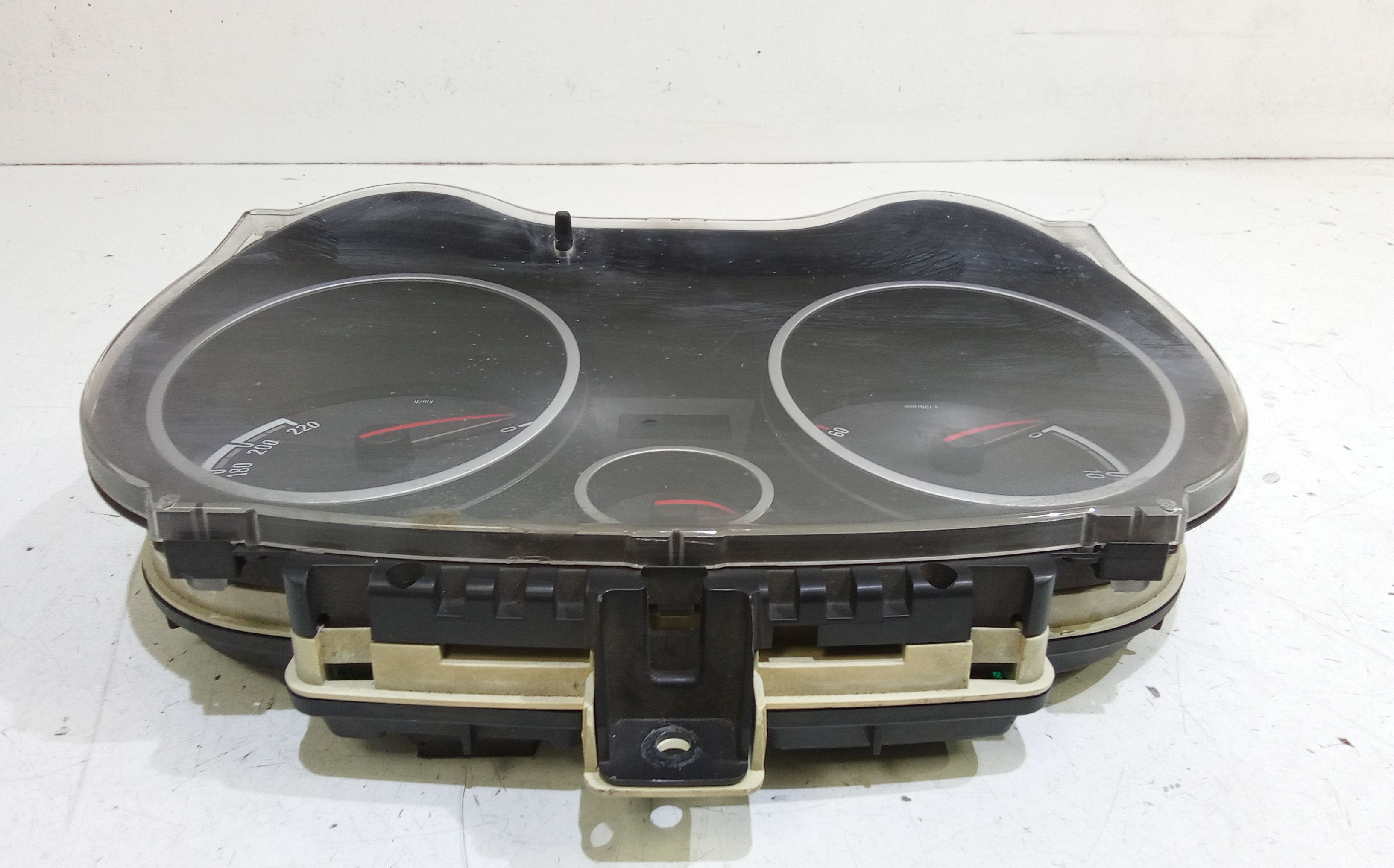 Quadro Strumenti OPEL Corsa D 5P 1 Serie