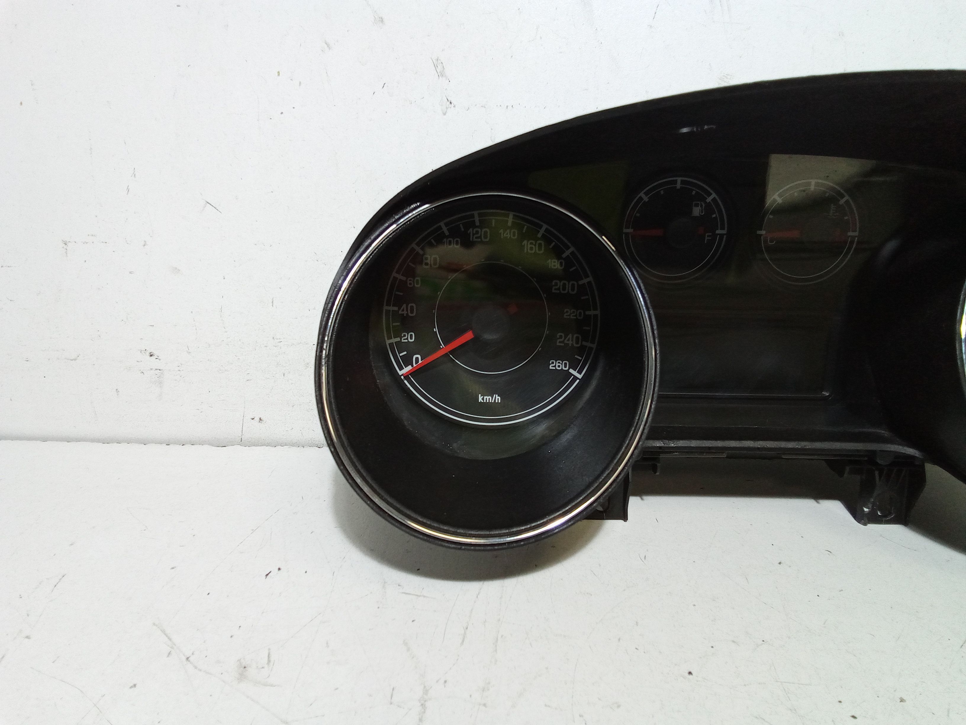 Quadro Strumenti FIAT Bravo 2 Serie