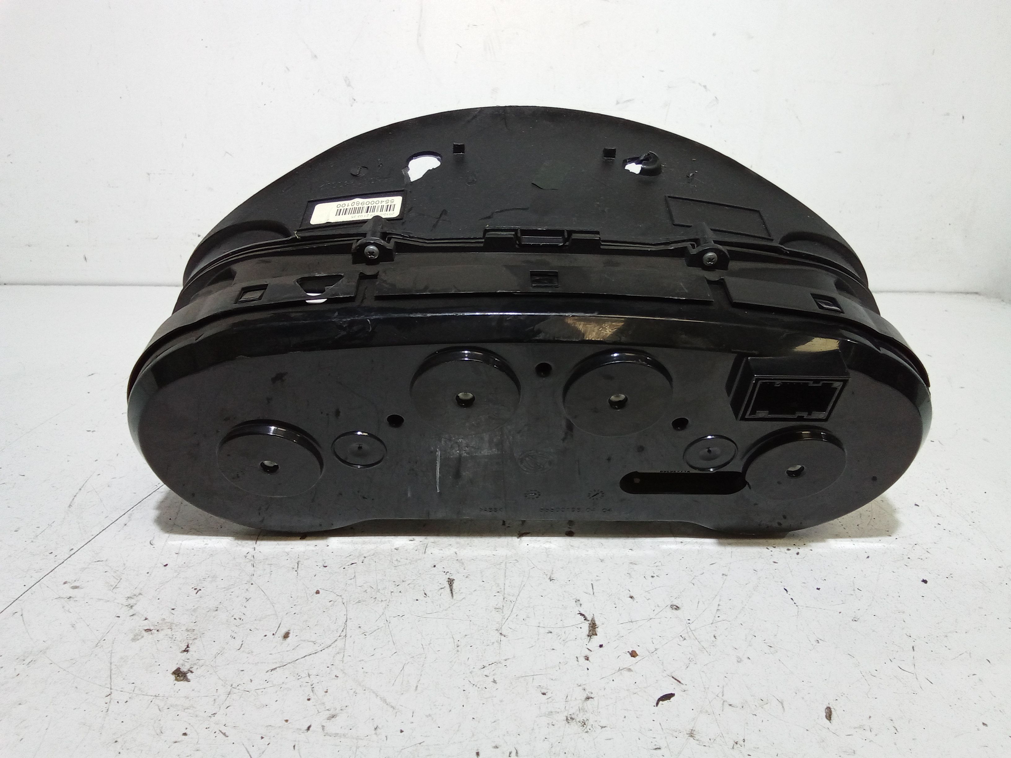 Quadro Strumenti FIAT Bravo 2 Serie