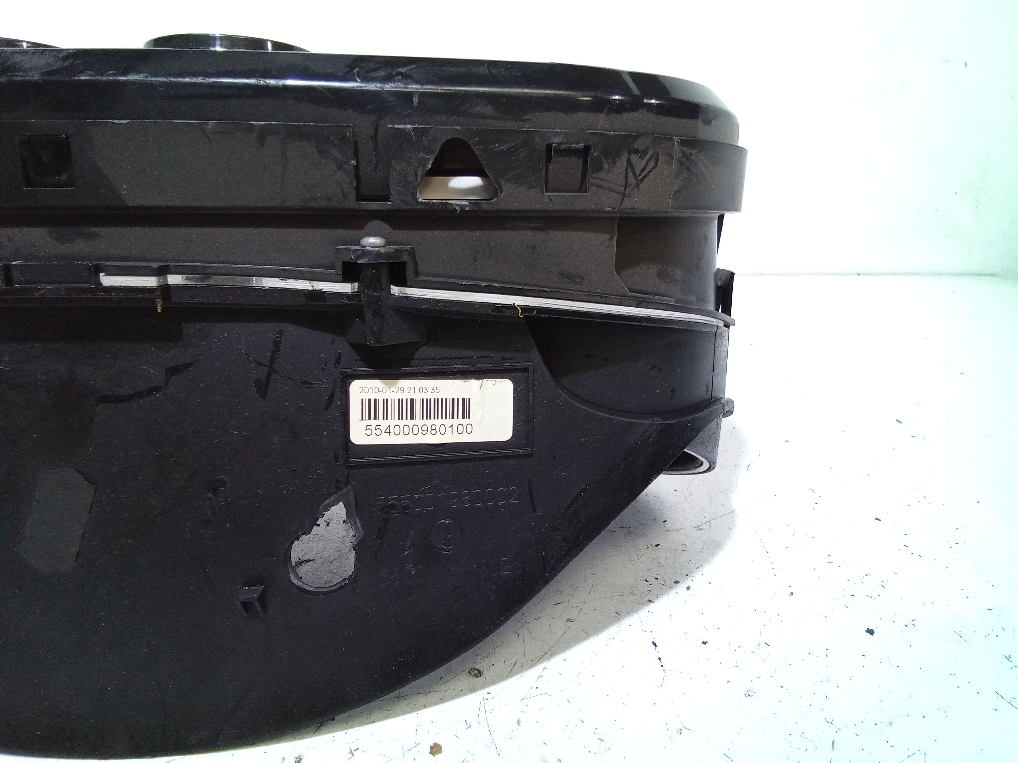 Quadro Strumenti FIAT Bravo 2 Serie