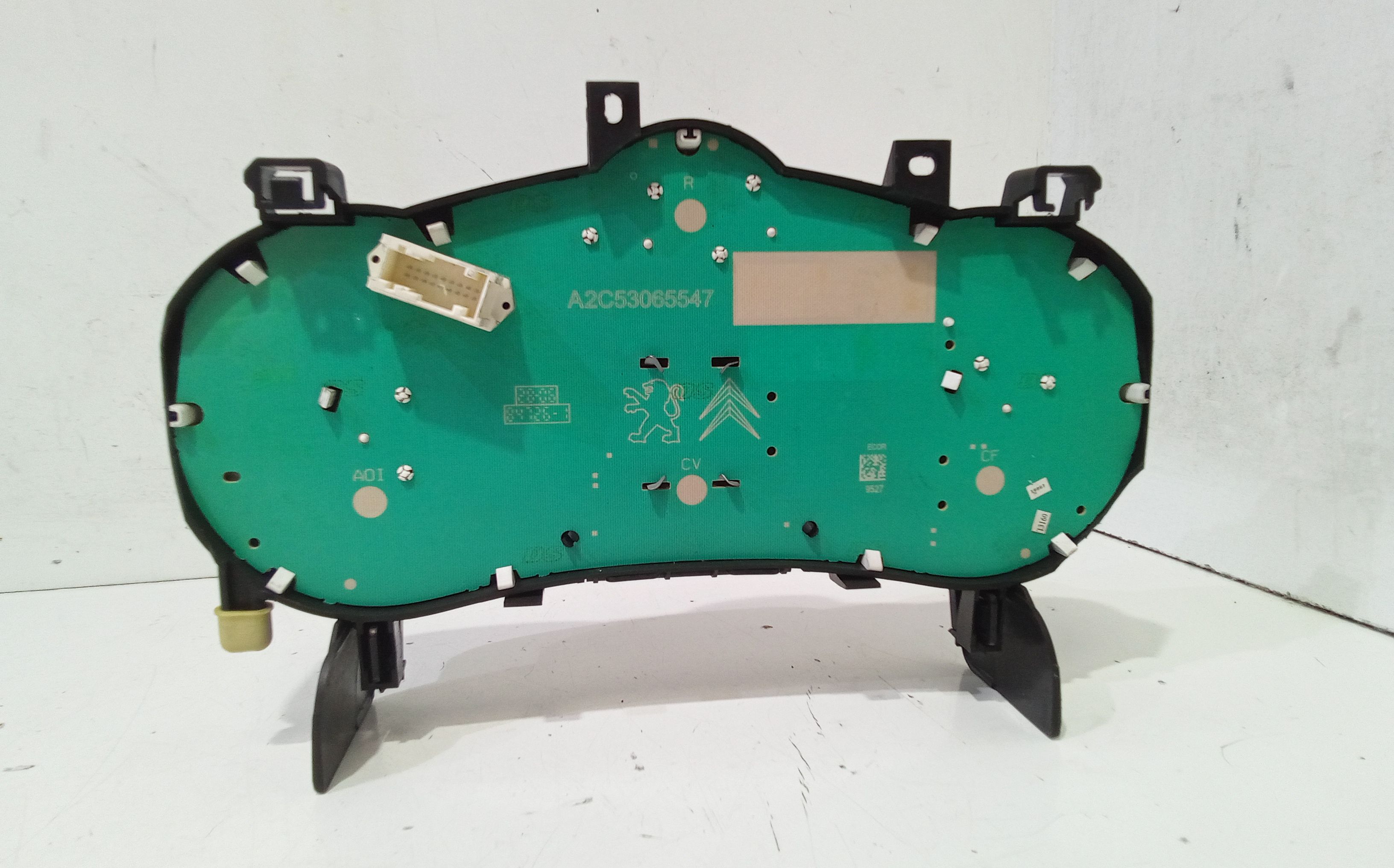 Quadro Strumenti PEUGEOT 207 1 Serie