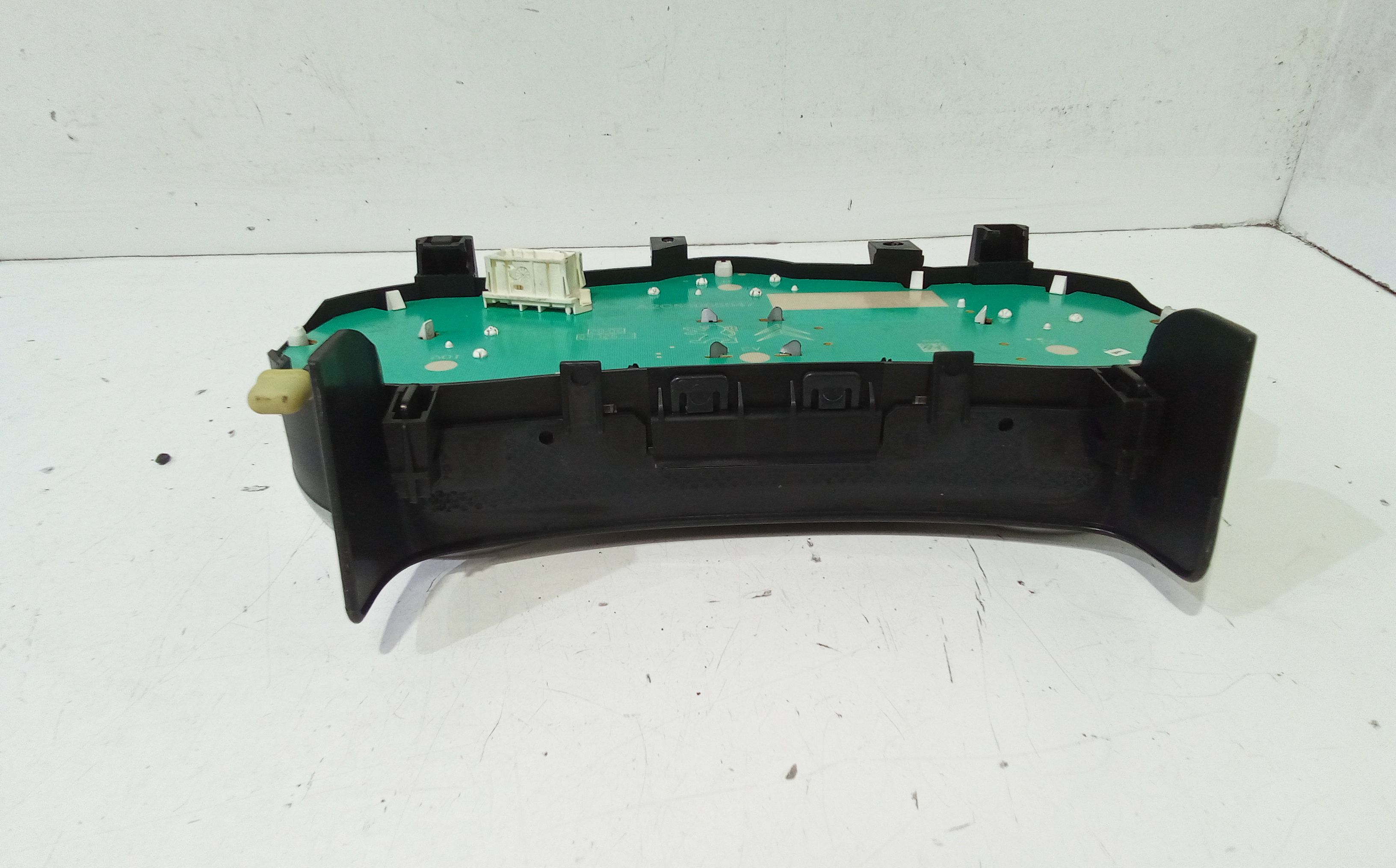 Quadro Strumenti PEUGEOT 207 1 Serie