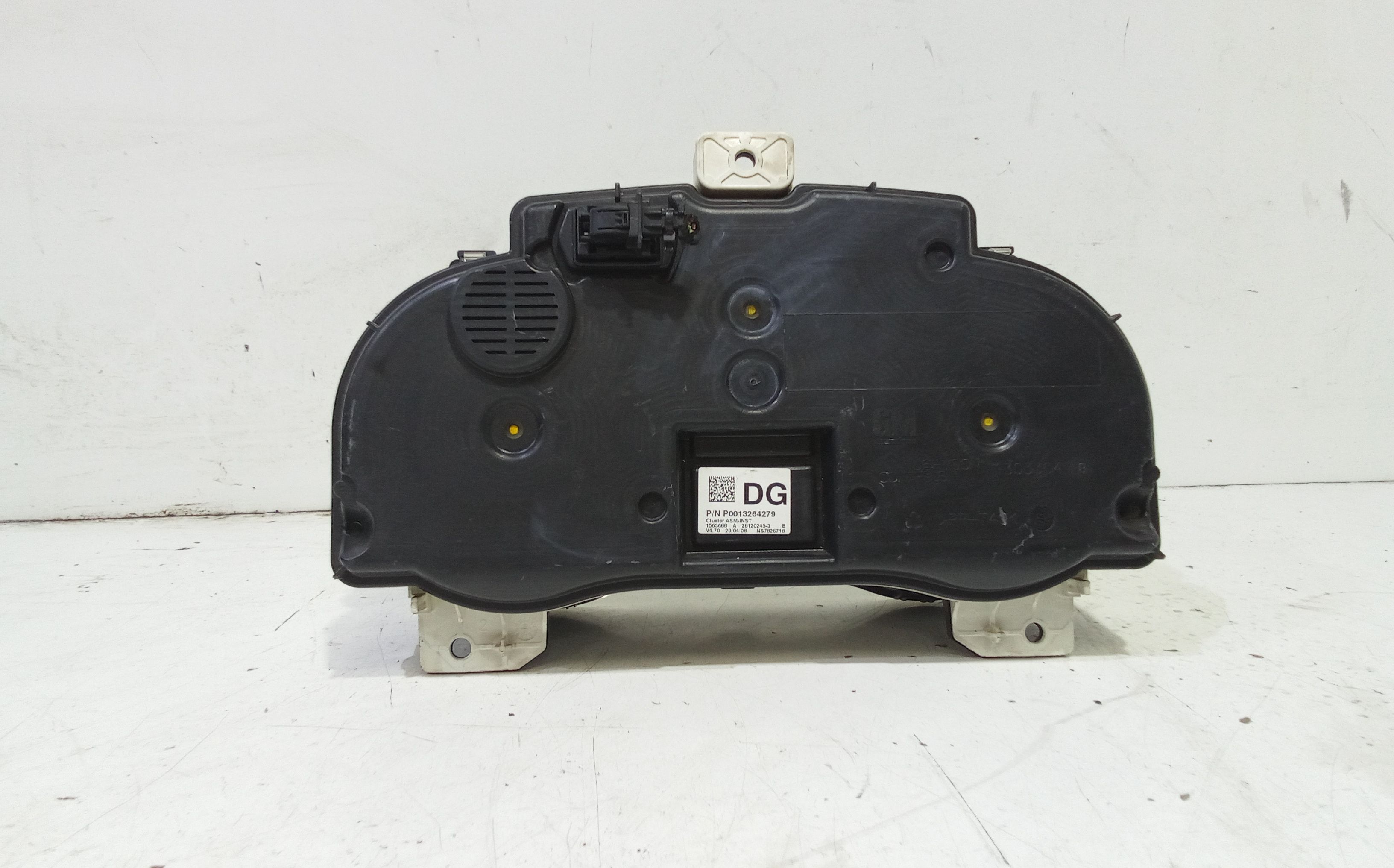 Quadro Strumenti OPEL Corsa D 3P 1 Serie