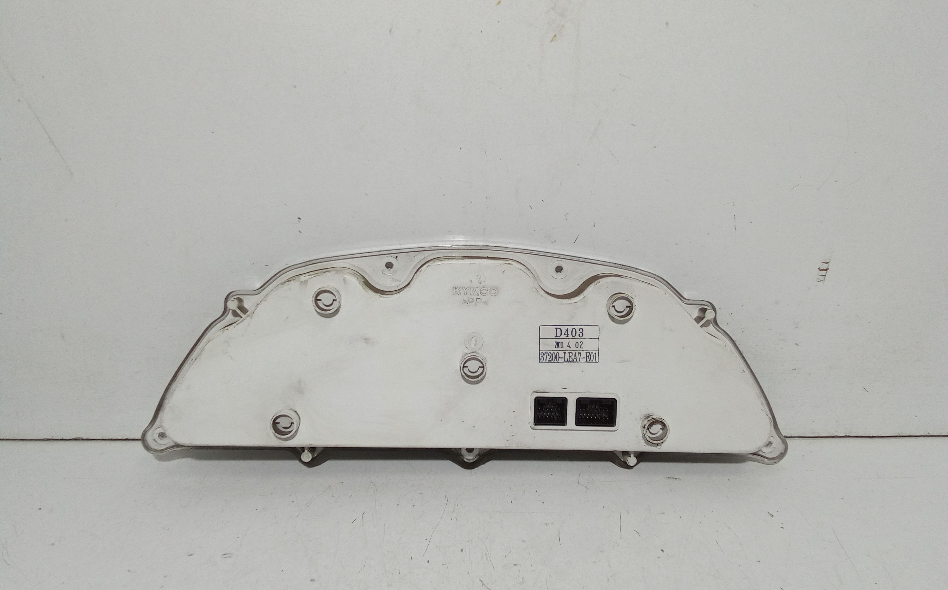 Quadro Strumenti Kymco Downtown 200cc