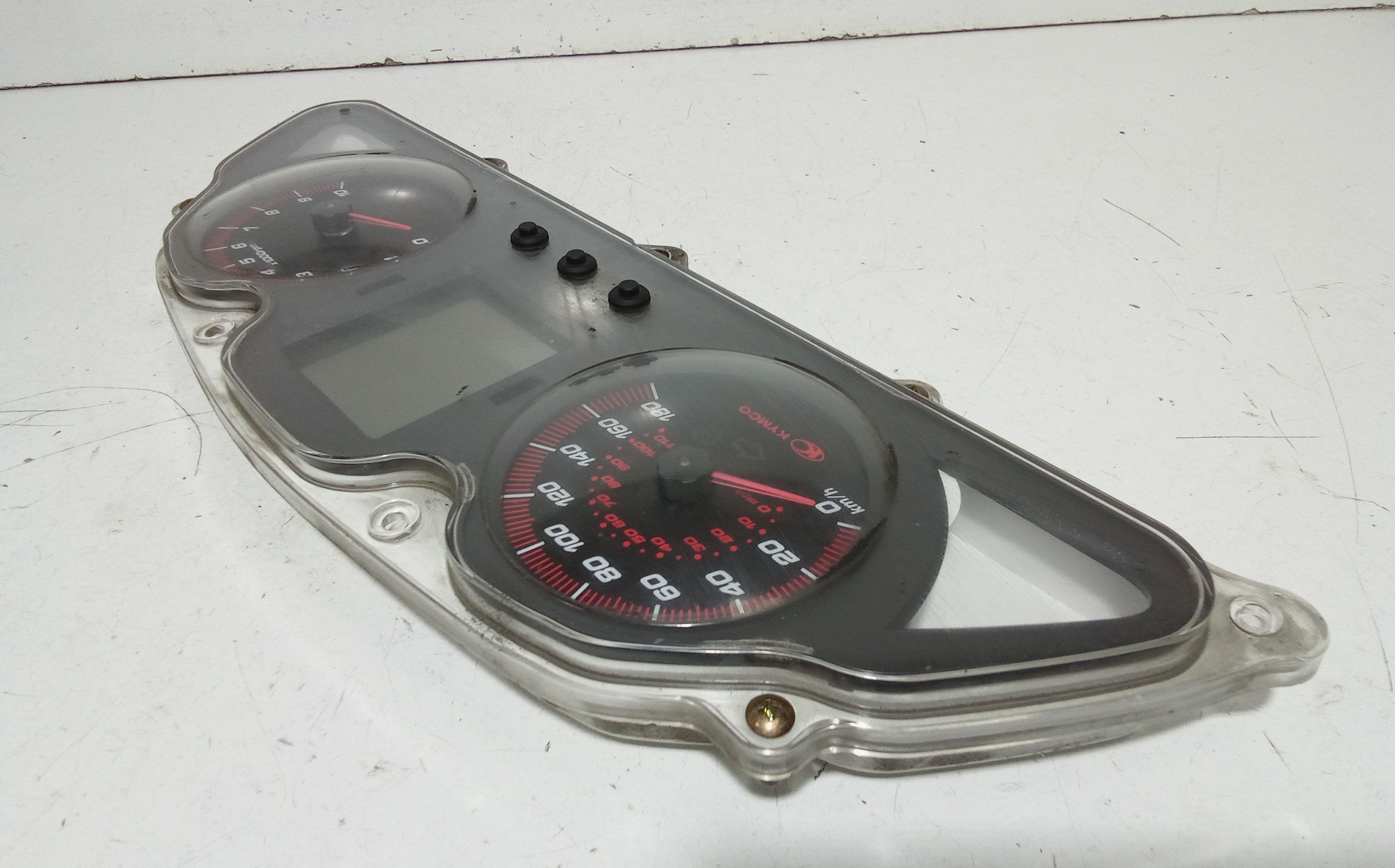 Quadro Strumenti Kymco Downtown 200cc